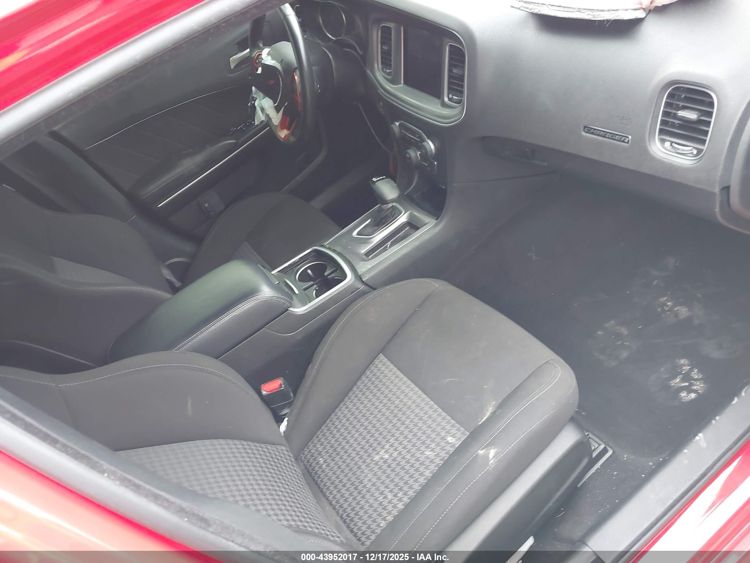DODGE CHARGER image 5