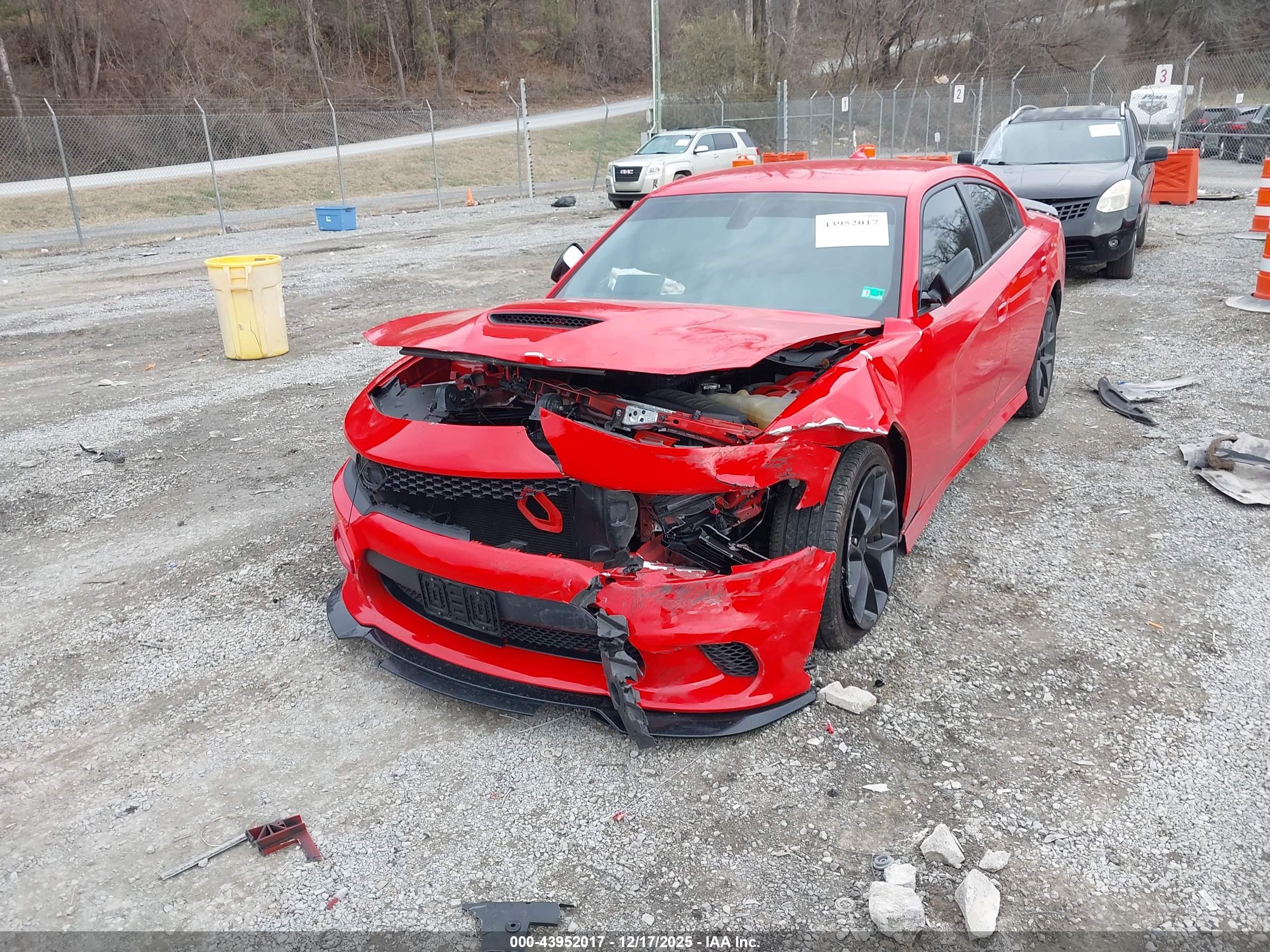 DODGE CHARGER image 6