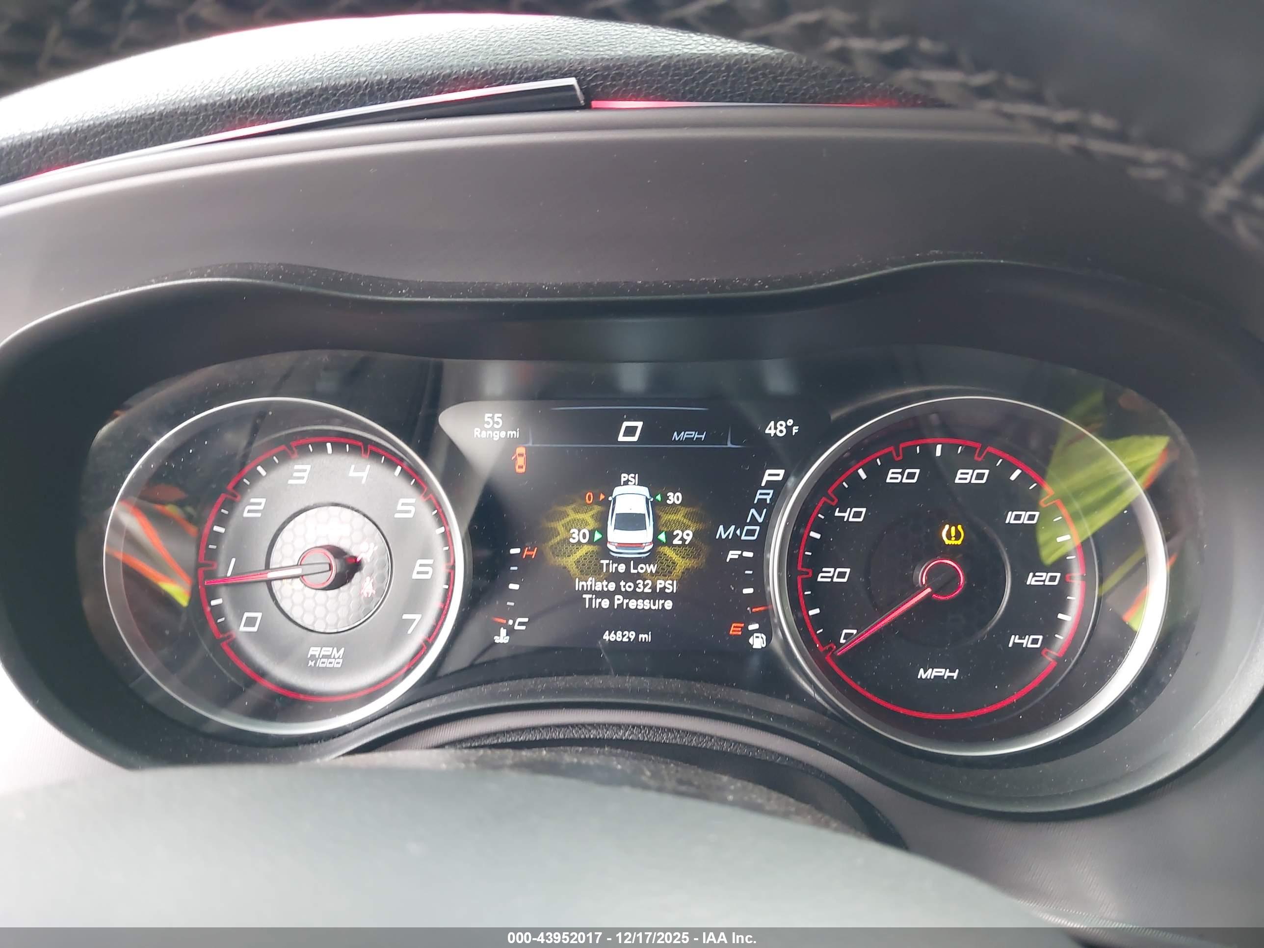 DODGE CHARGER image 7