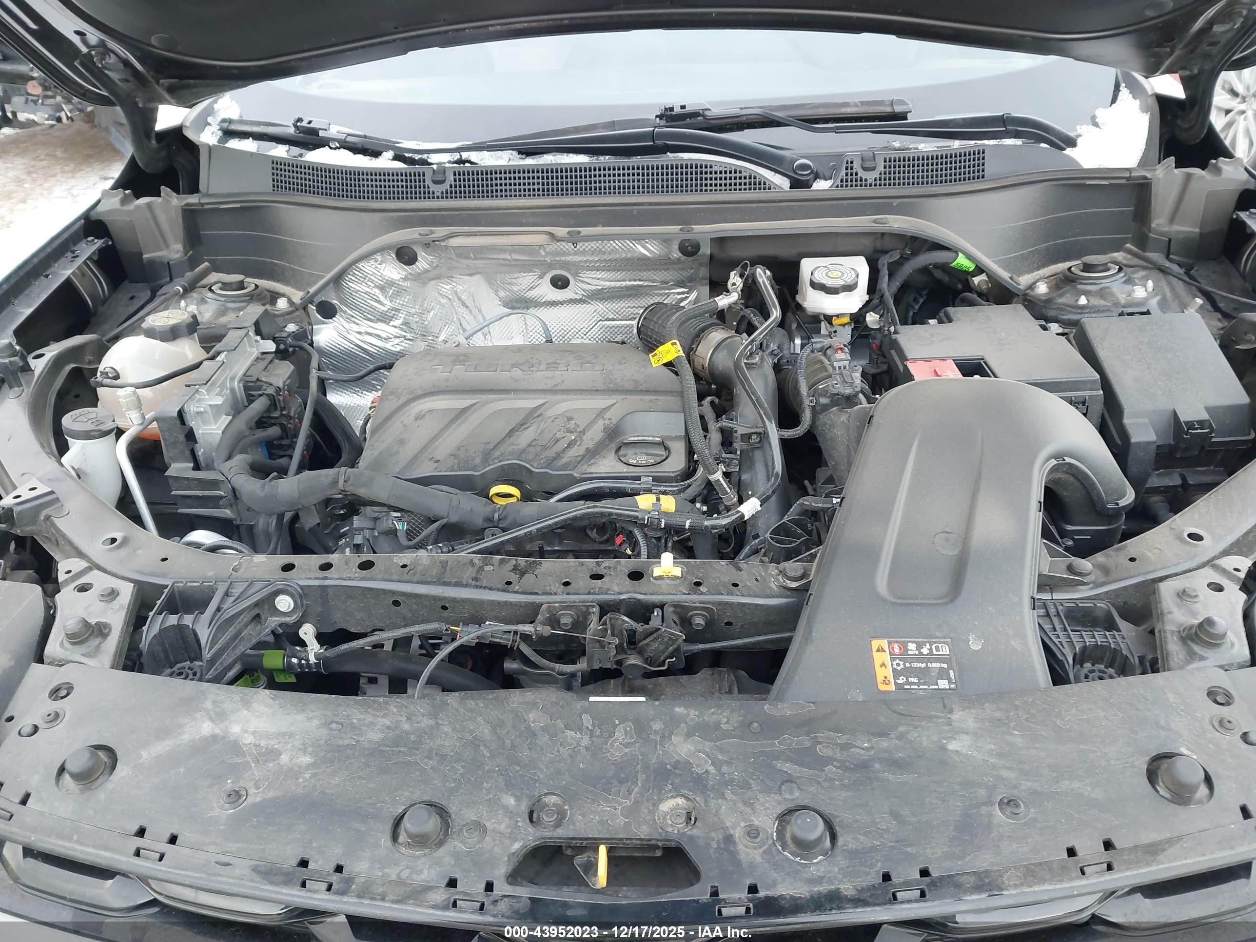 CHEVROLET TRAX image 10