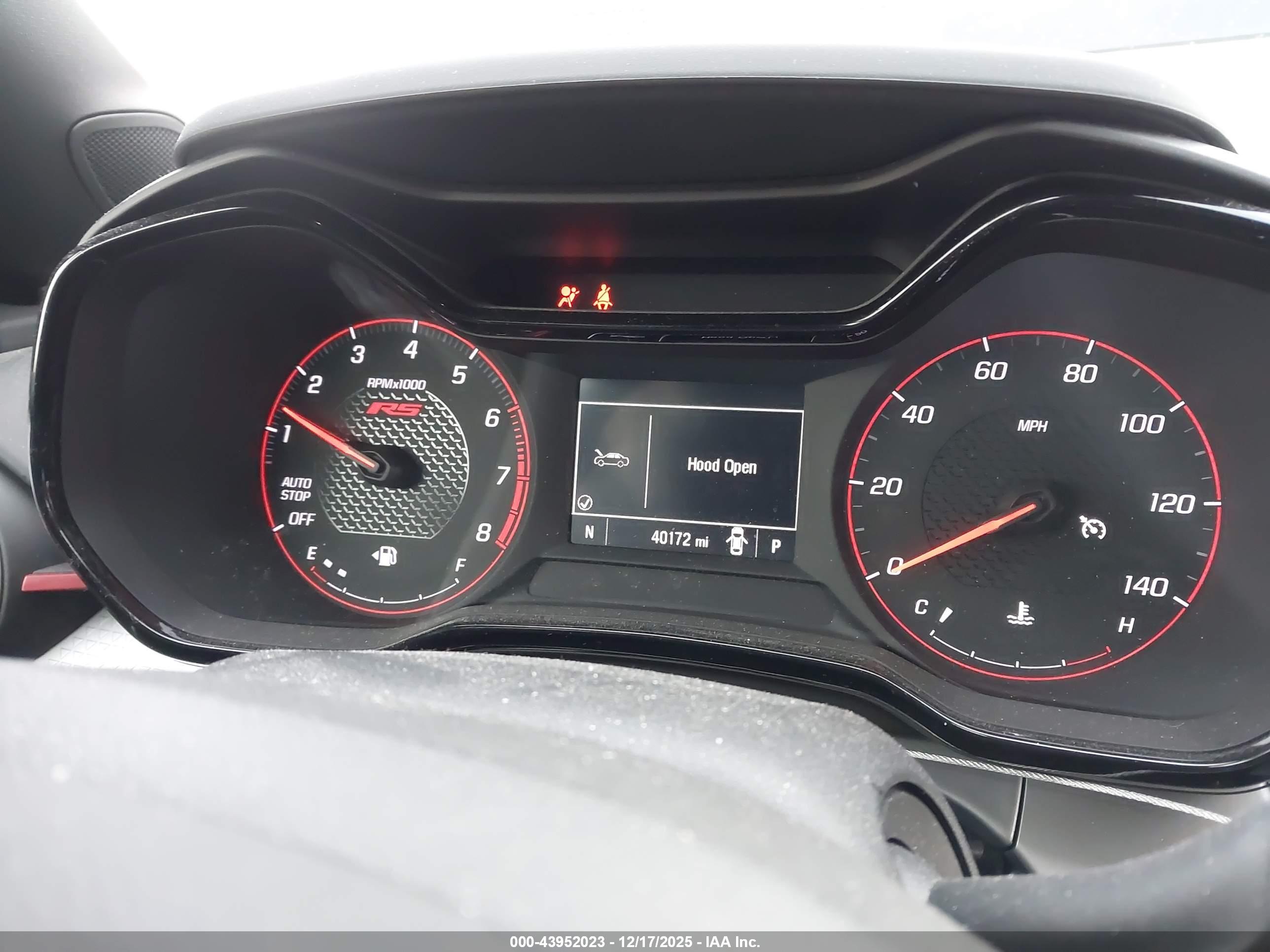 CHEVROLET TRAX image 7