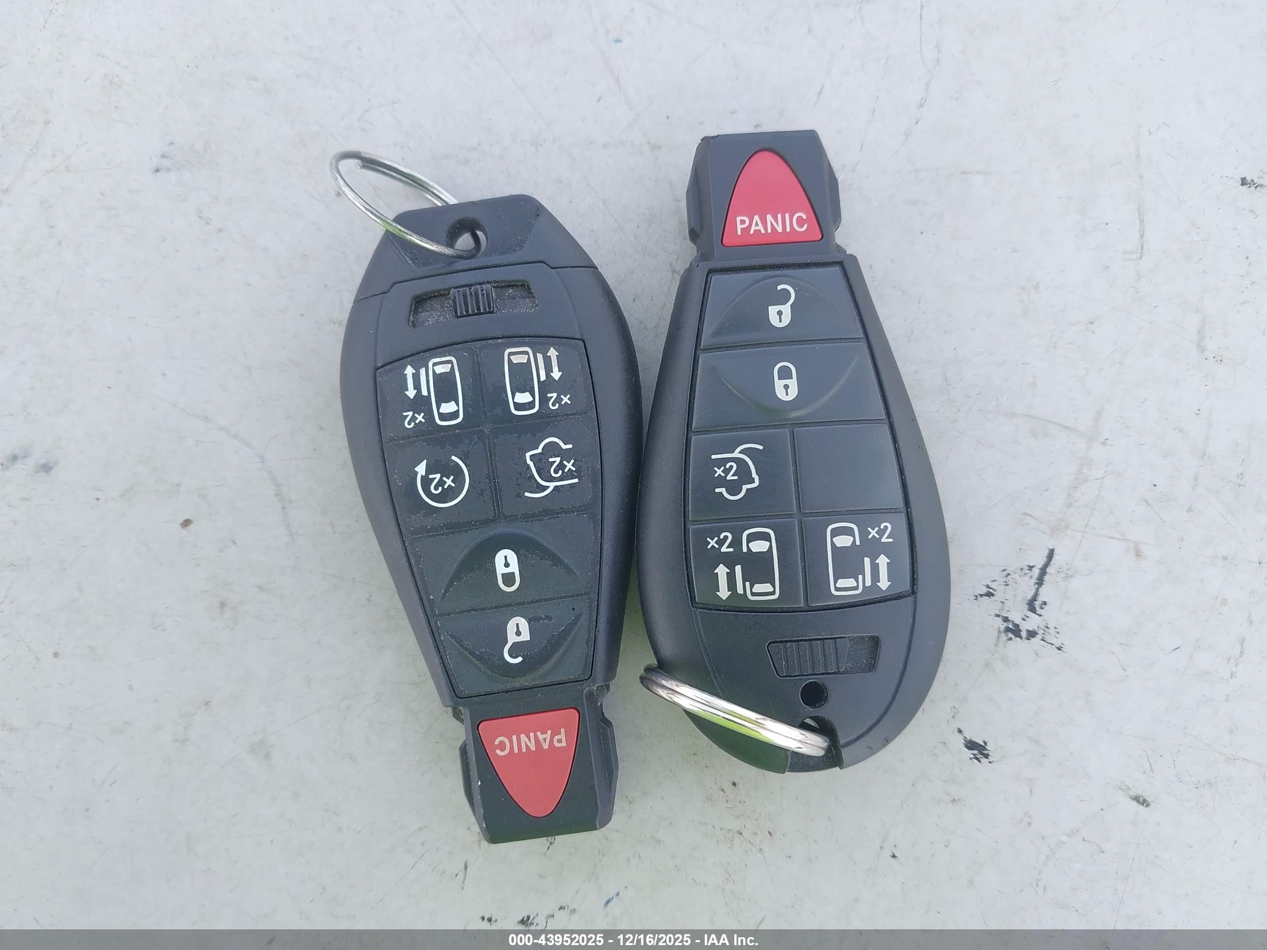 DODGE GRAND image 11