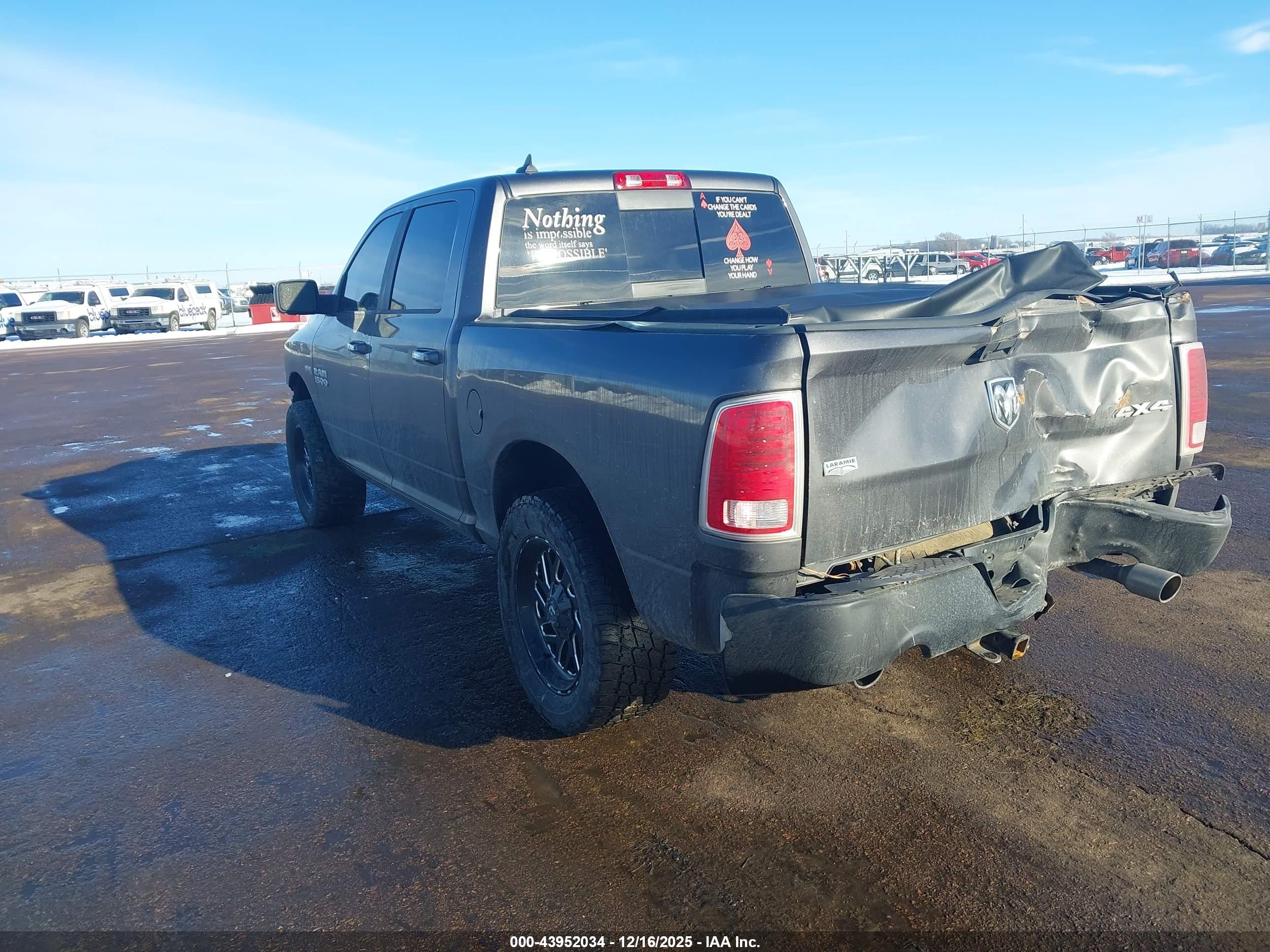 RAM 1500 image 3