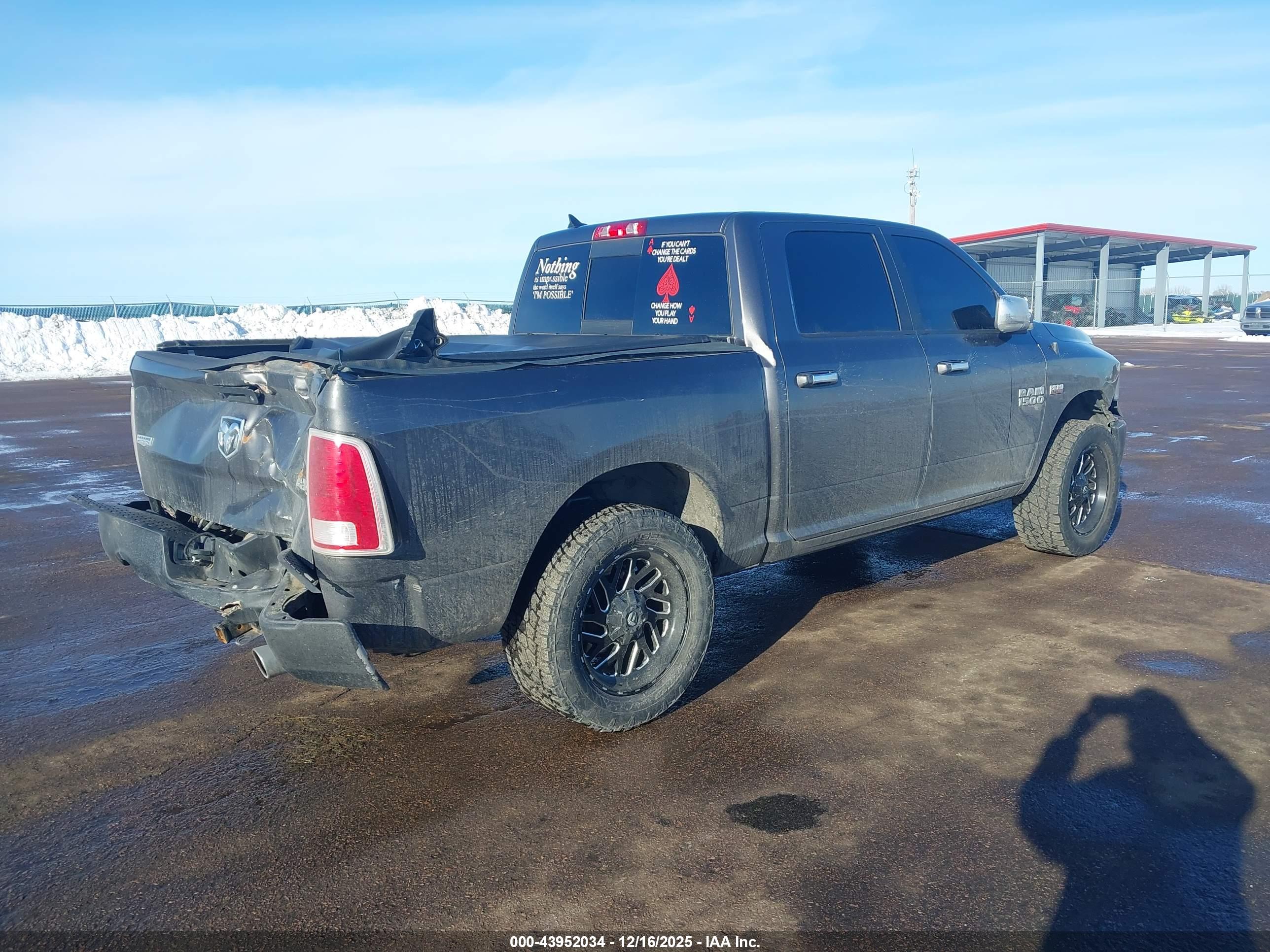 RAM 1500 image 4