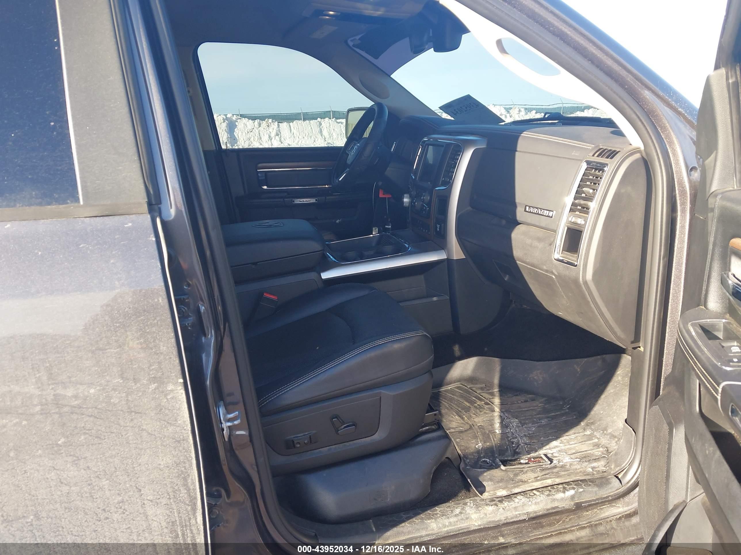 RAM 1500 image 5