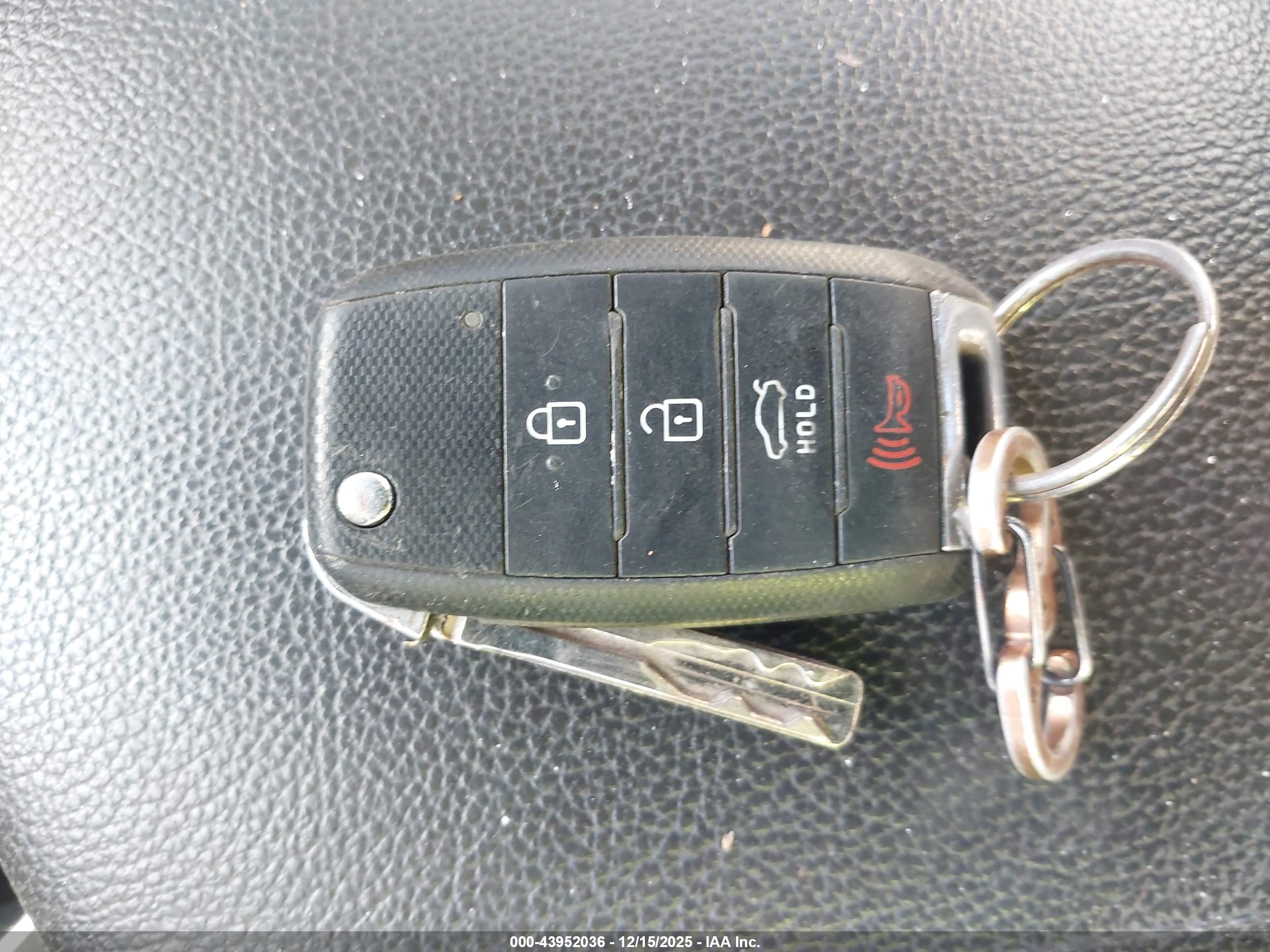 KIA OPTIMA image 11