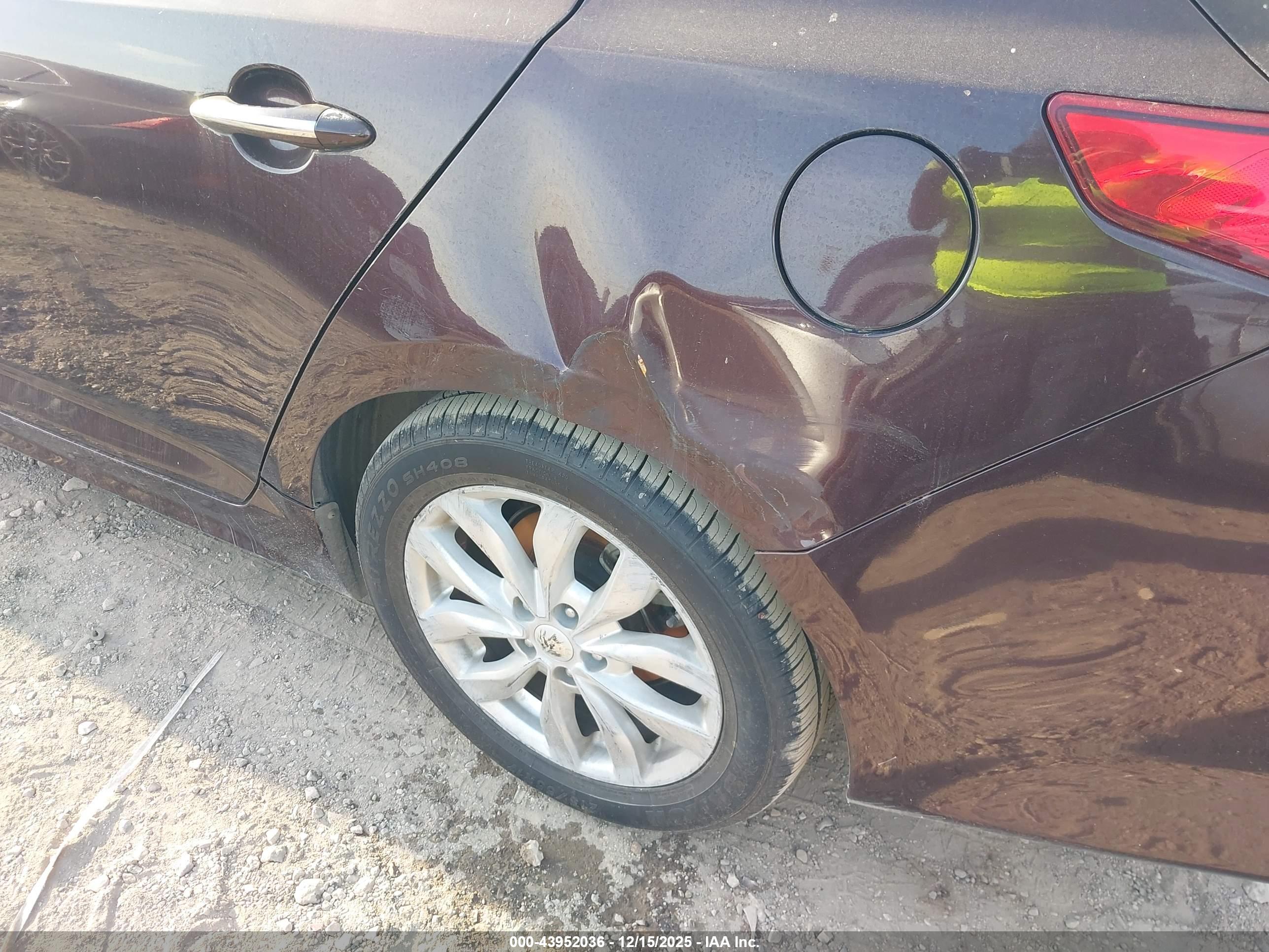 KIA OPTIMA image 6
