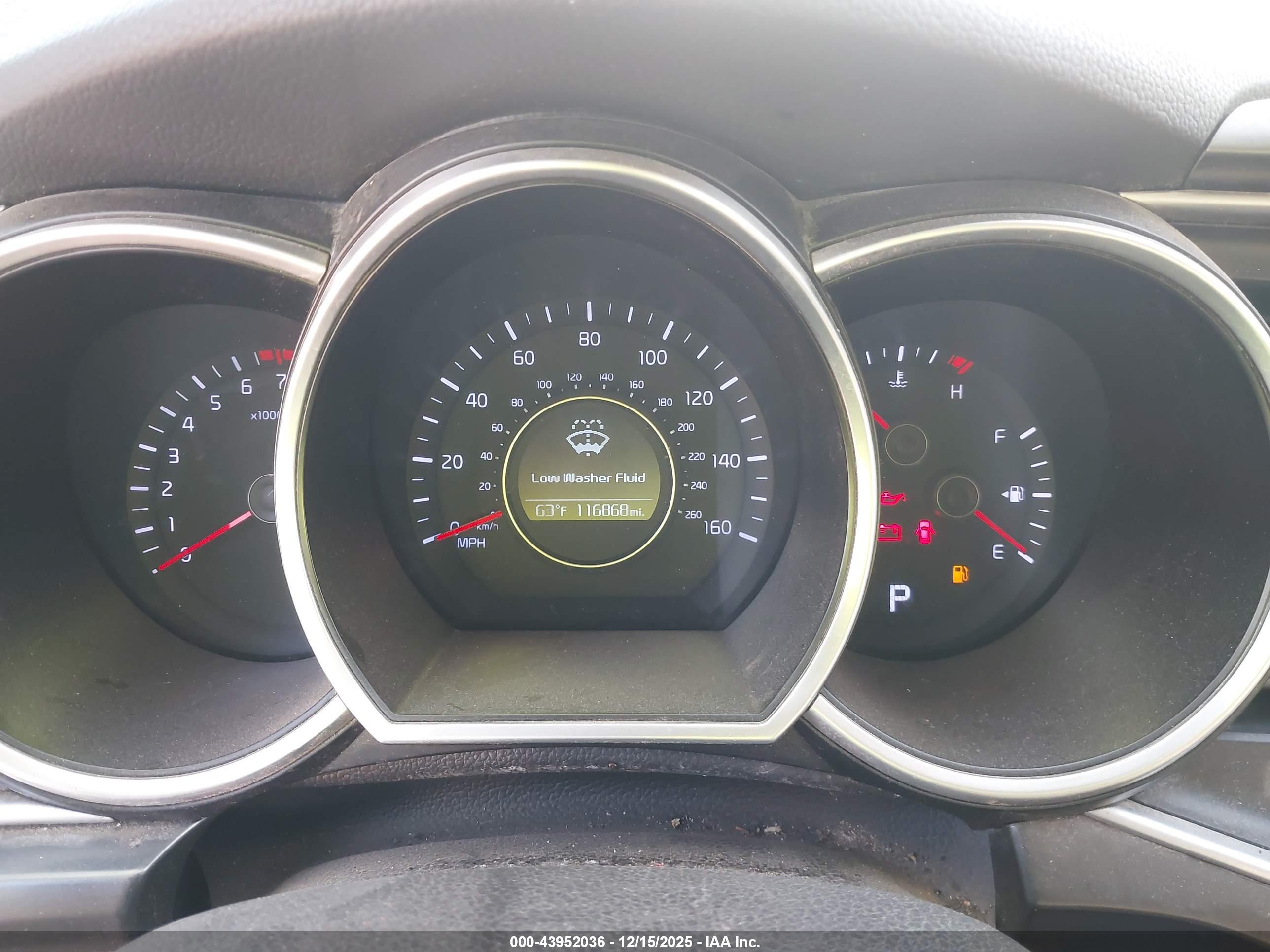 KIA OPTIMA image 7