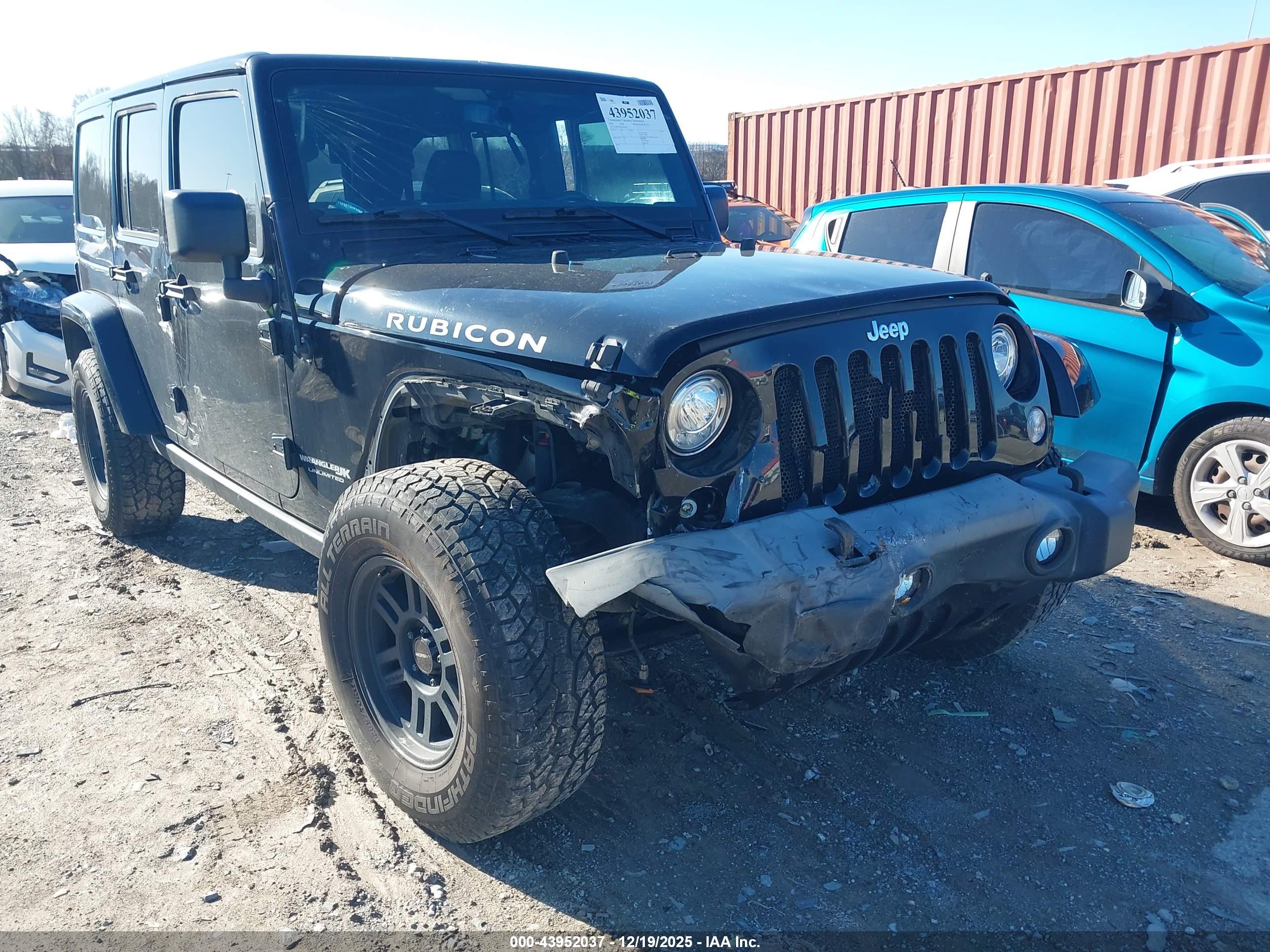 JEEP WRANGLER image 6
