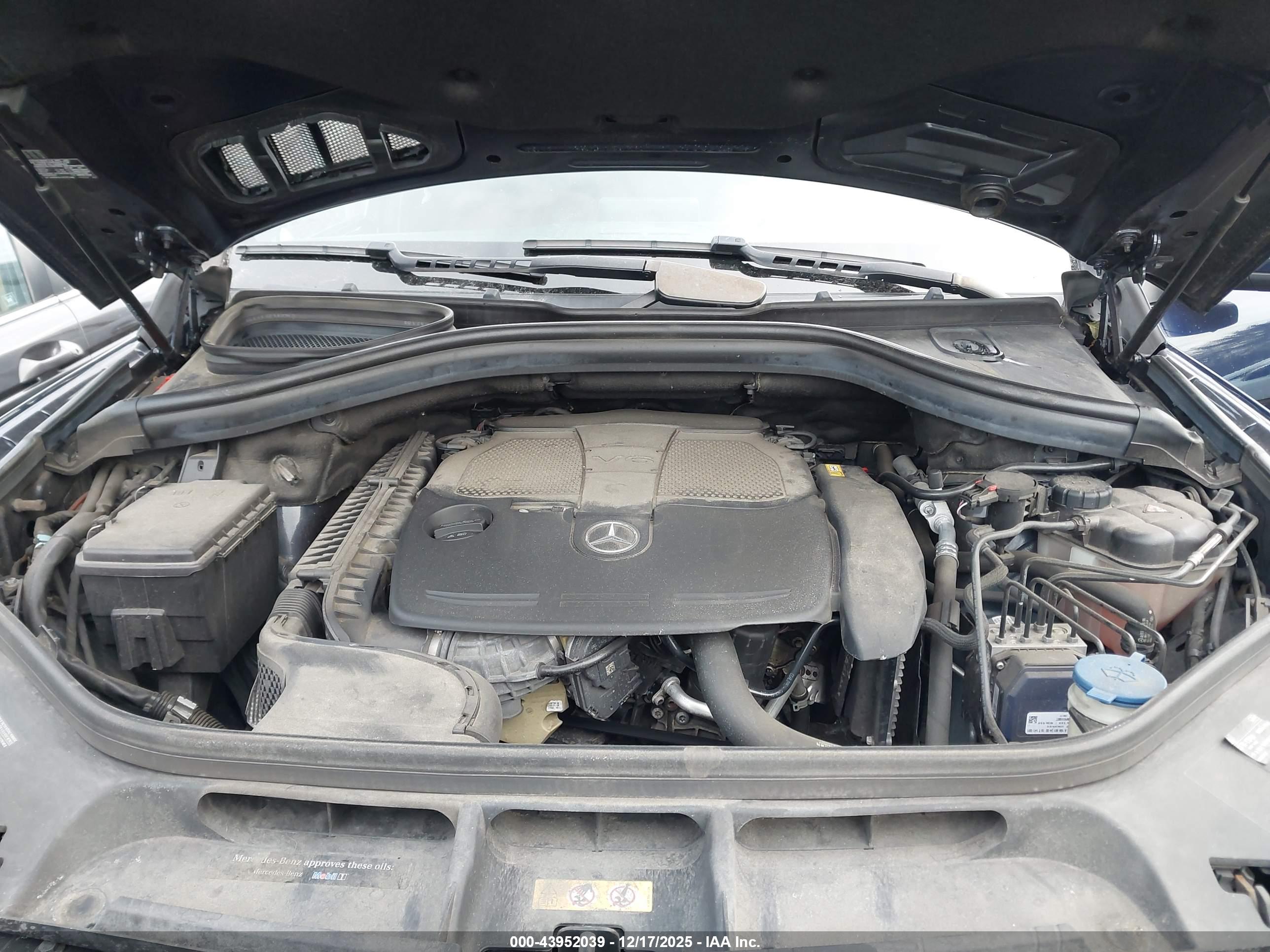 MERCEDES-BENZ GLE image 10