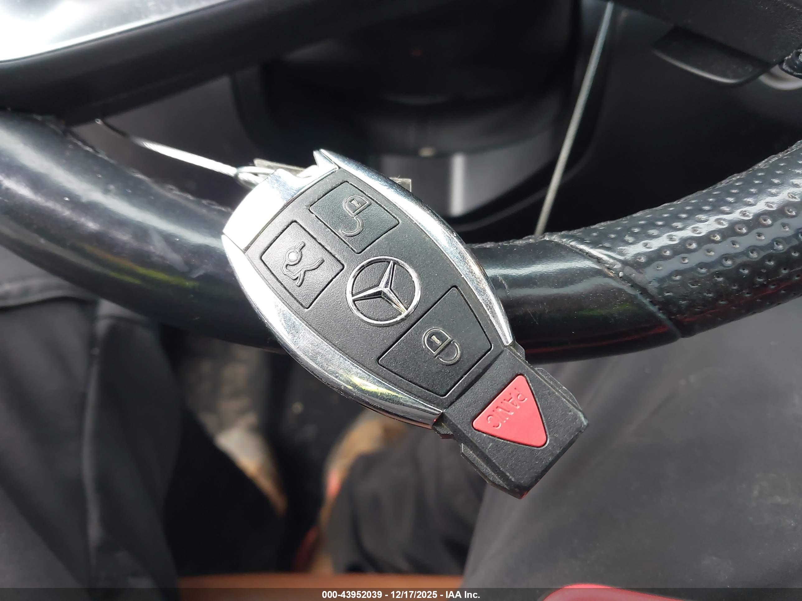 MERCEDES-BENZ GLE image 11