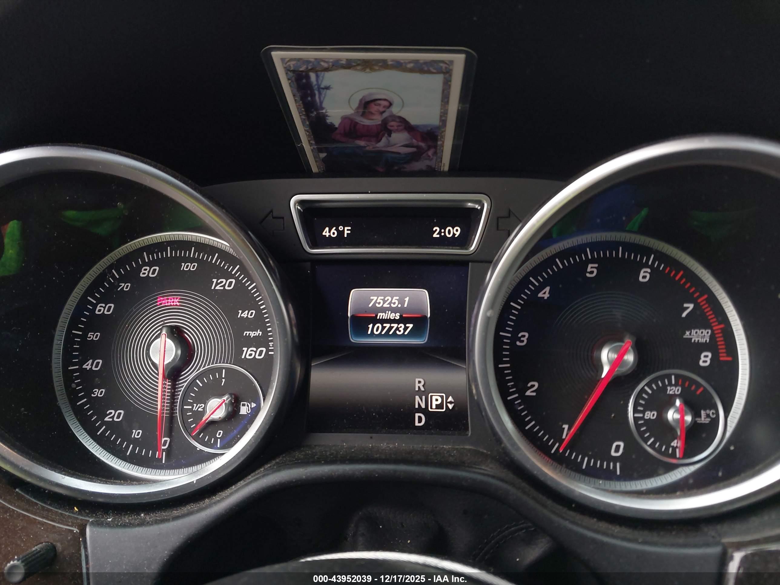 MERCEDES-BENZ GLE image 7
