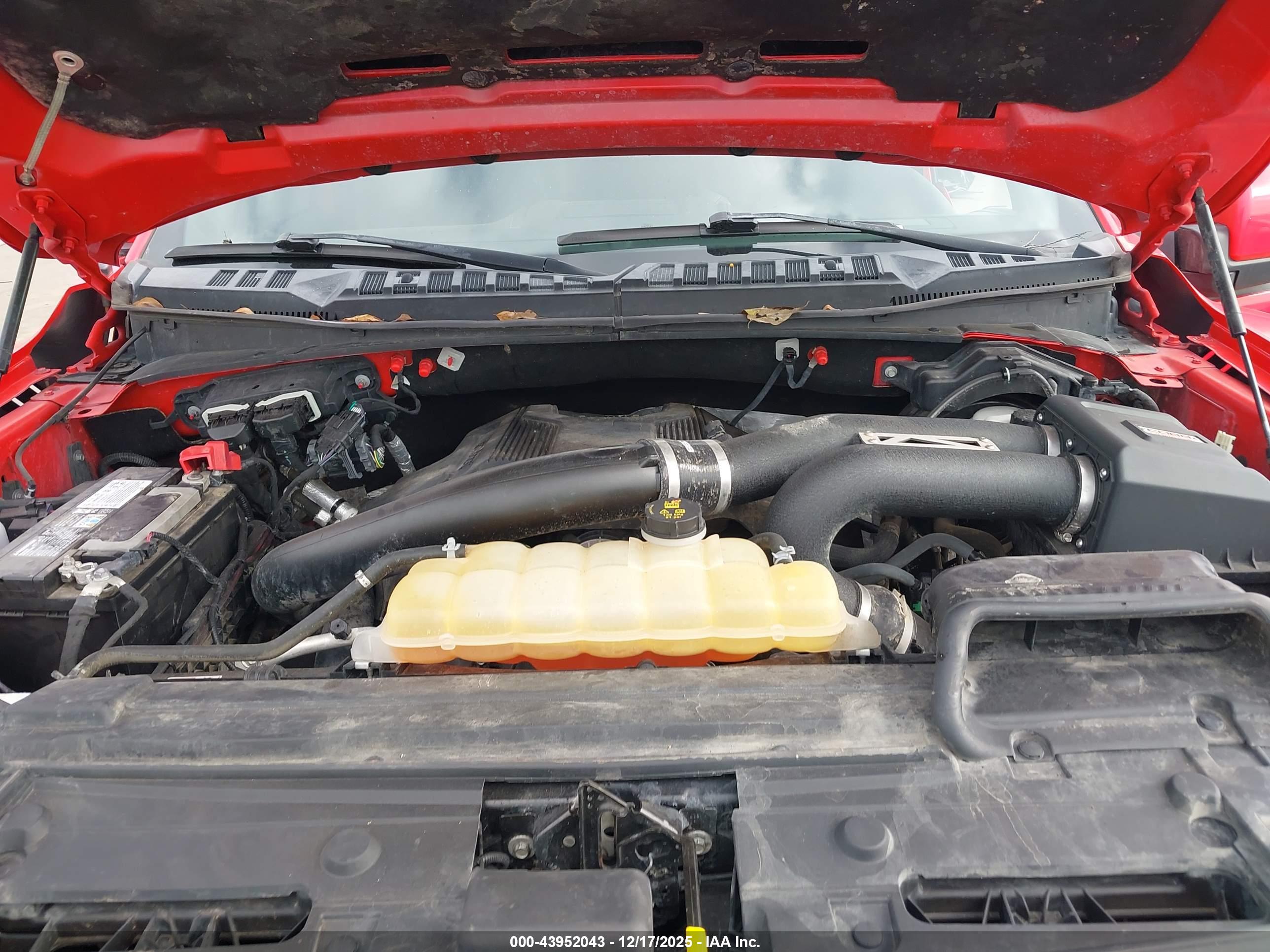 FORD F-150 image 10