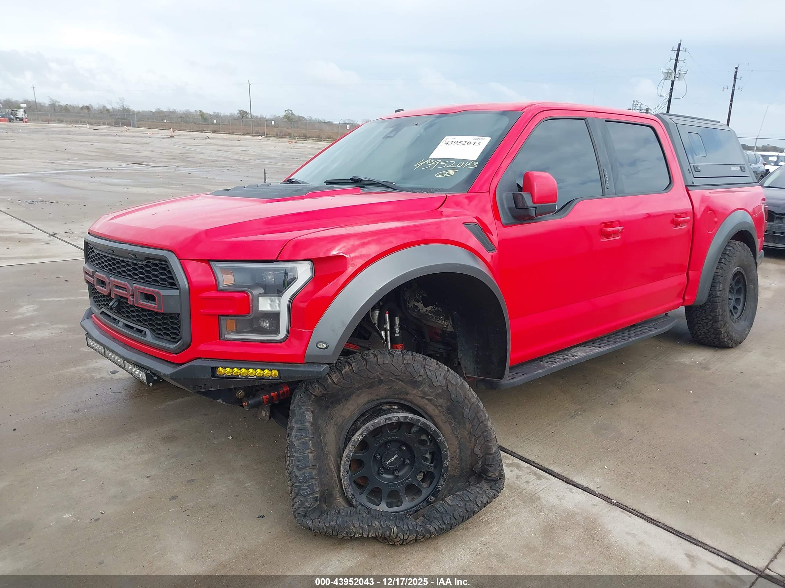 FORD F-150 image 2