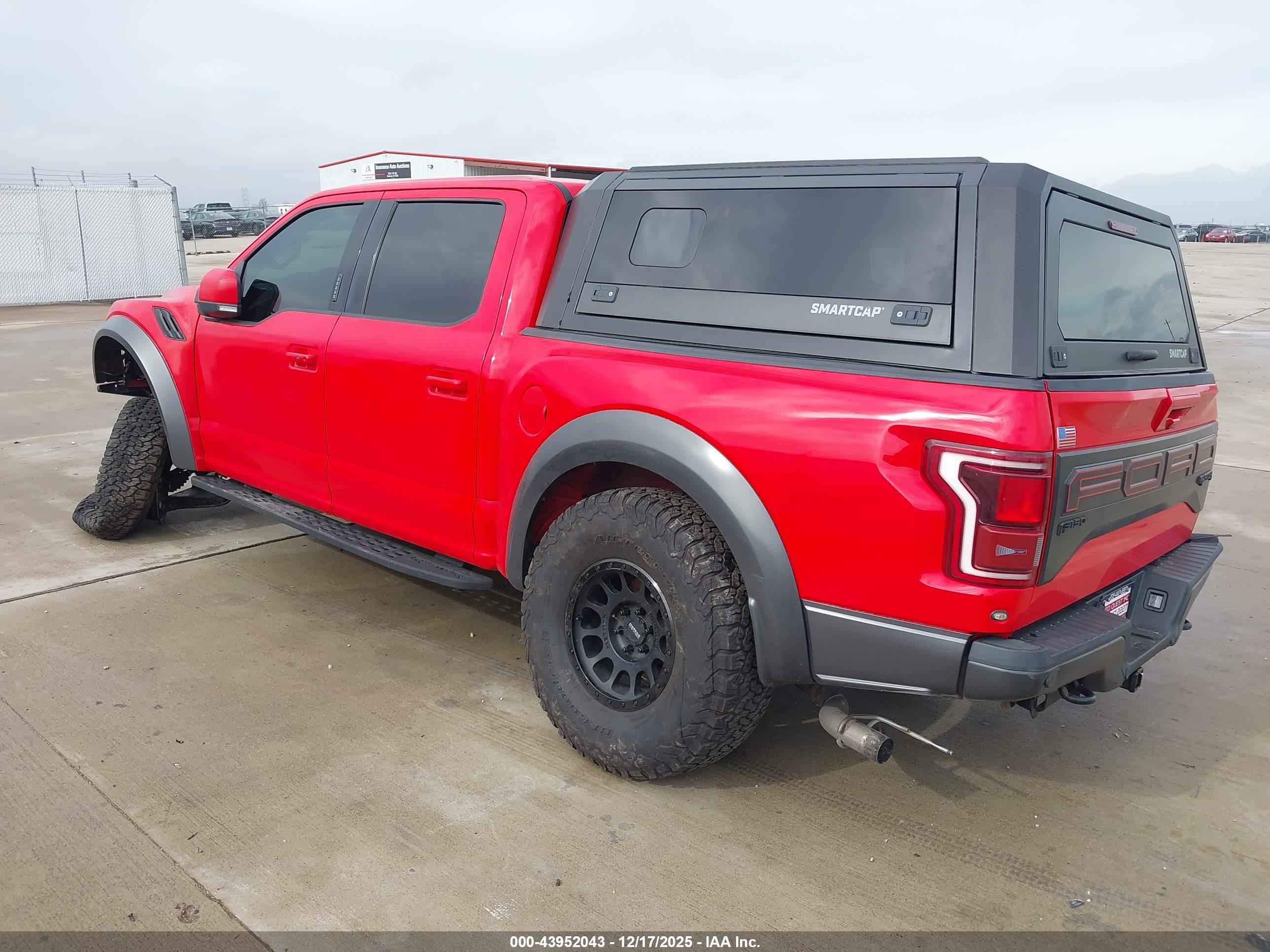 FORD F-150 image 3