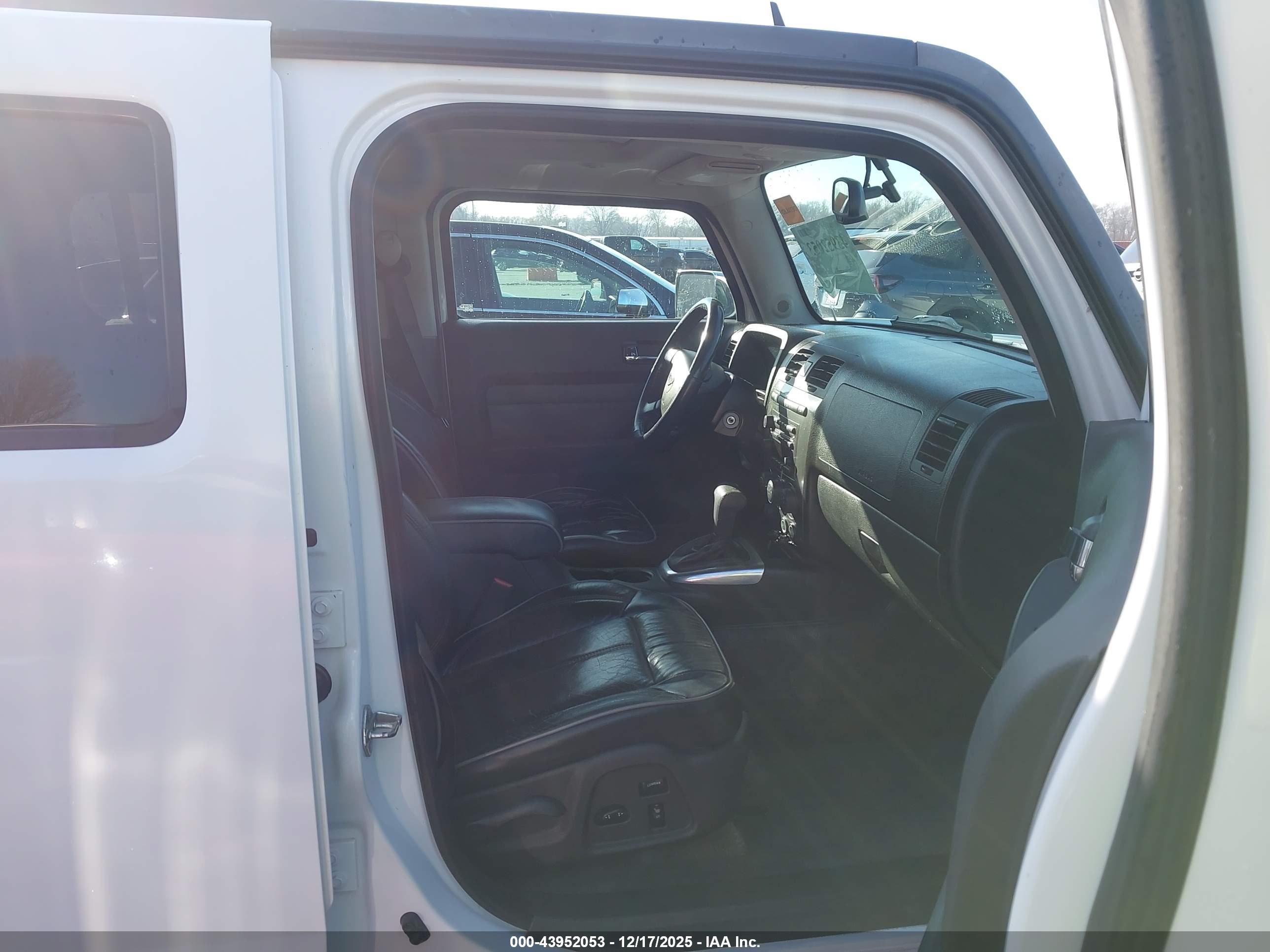 HUMMER H3 image 5