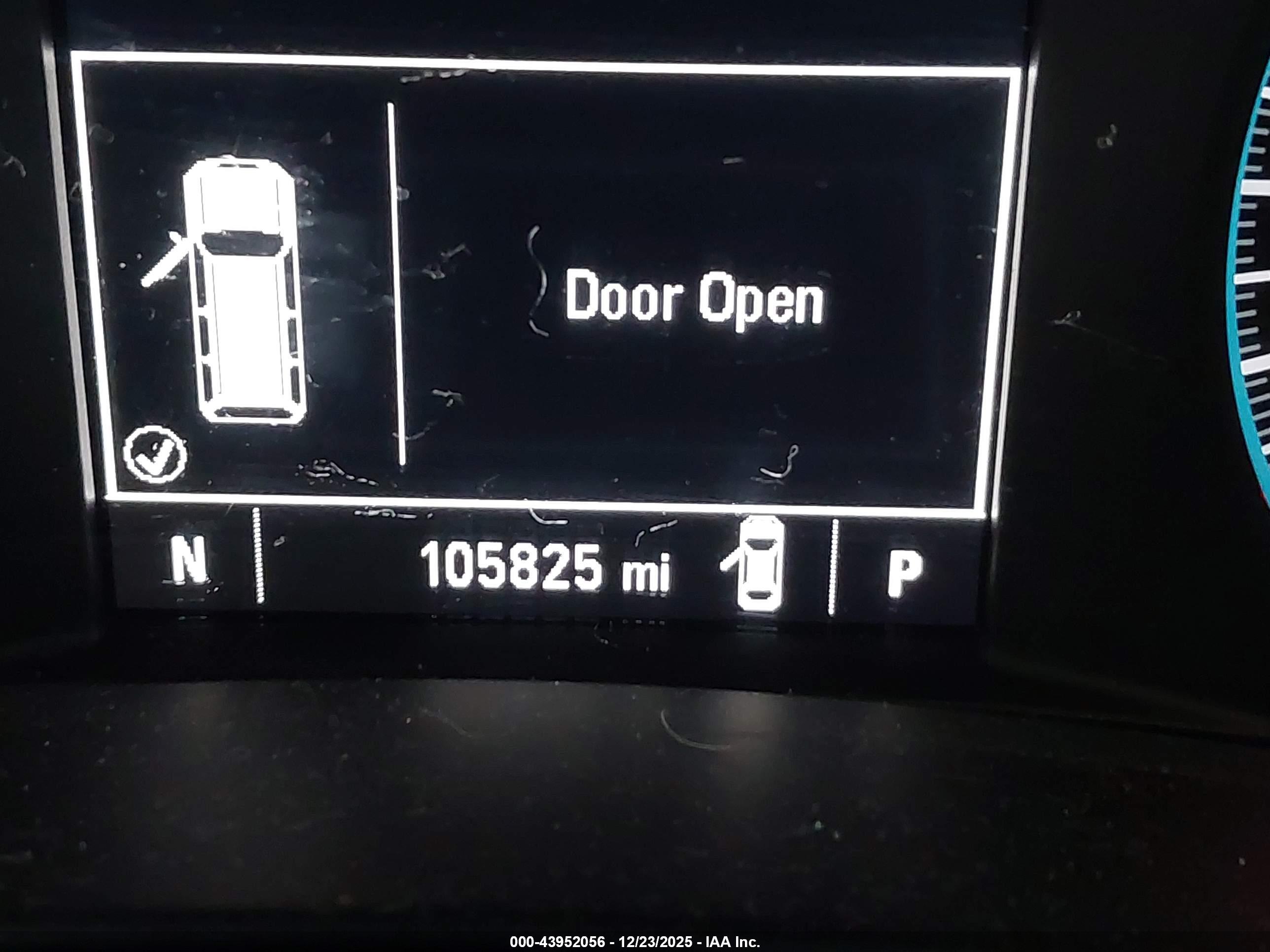 CHEVROLET EQUINOX image 7