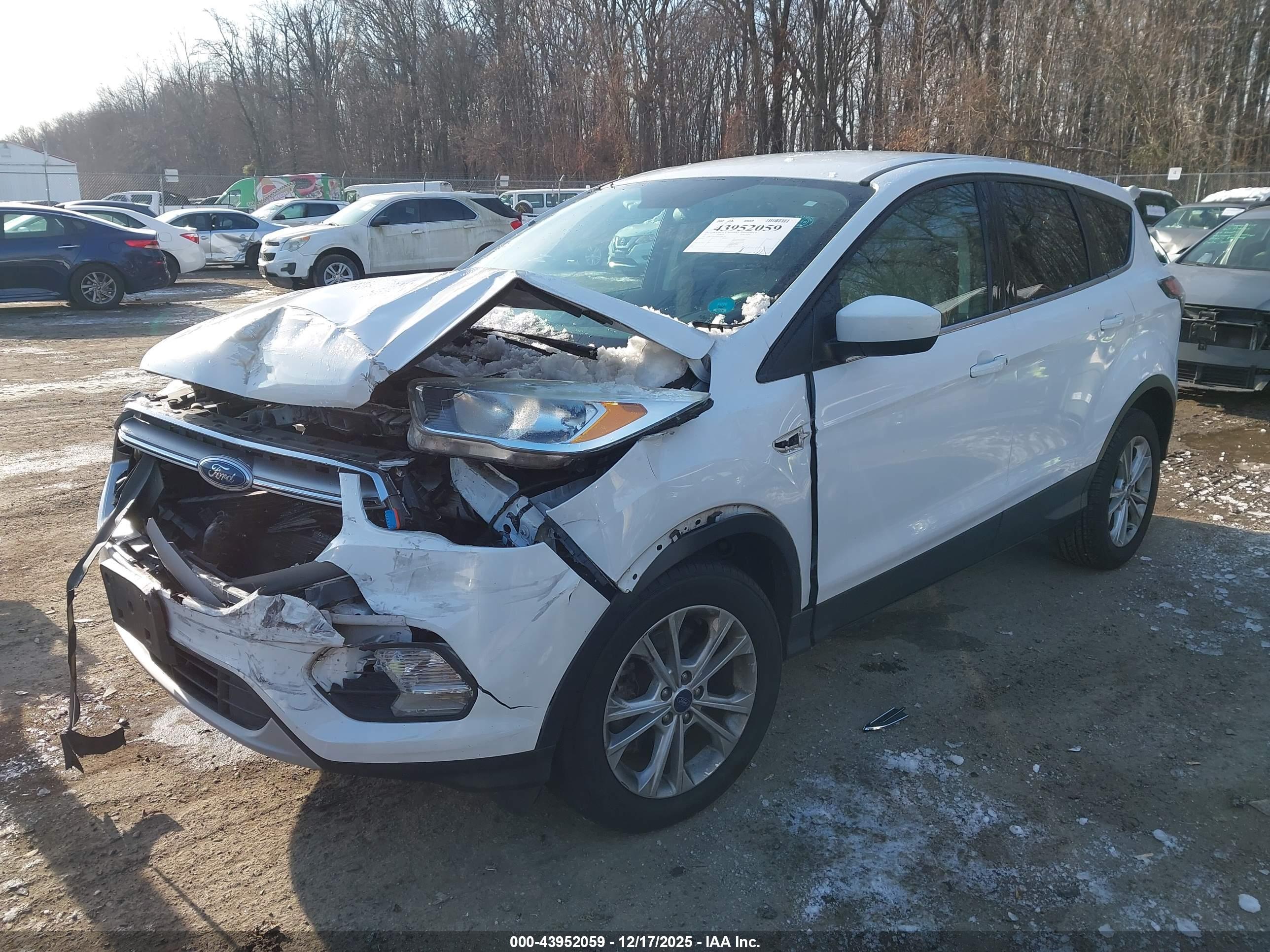 FORD ESCAPE image 2