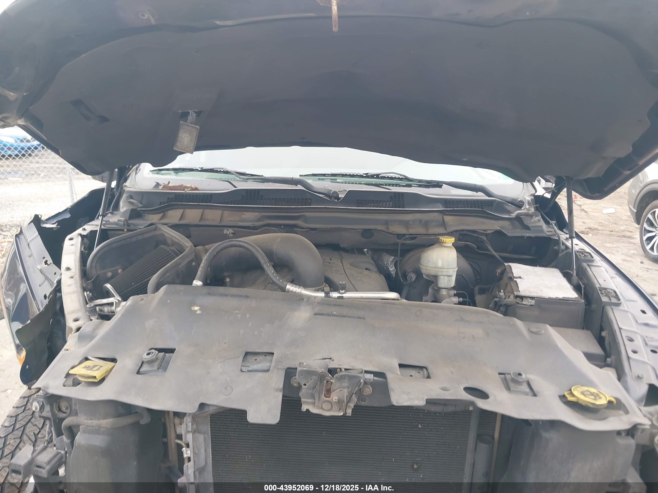 RAM 1500 image 10