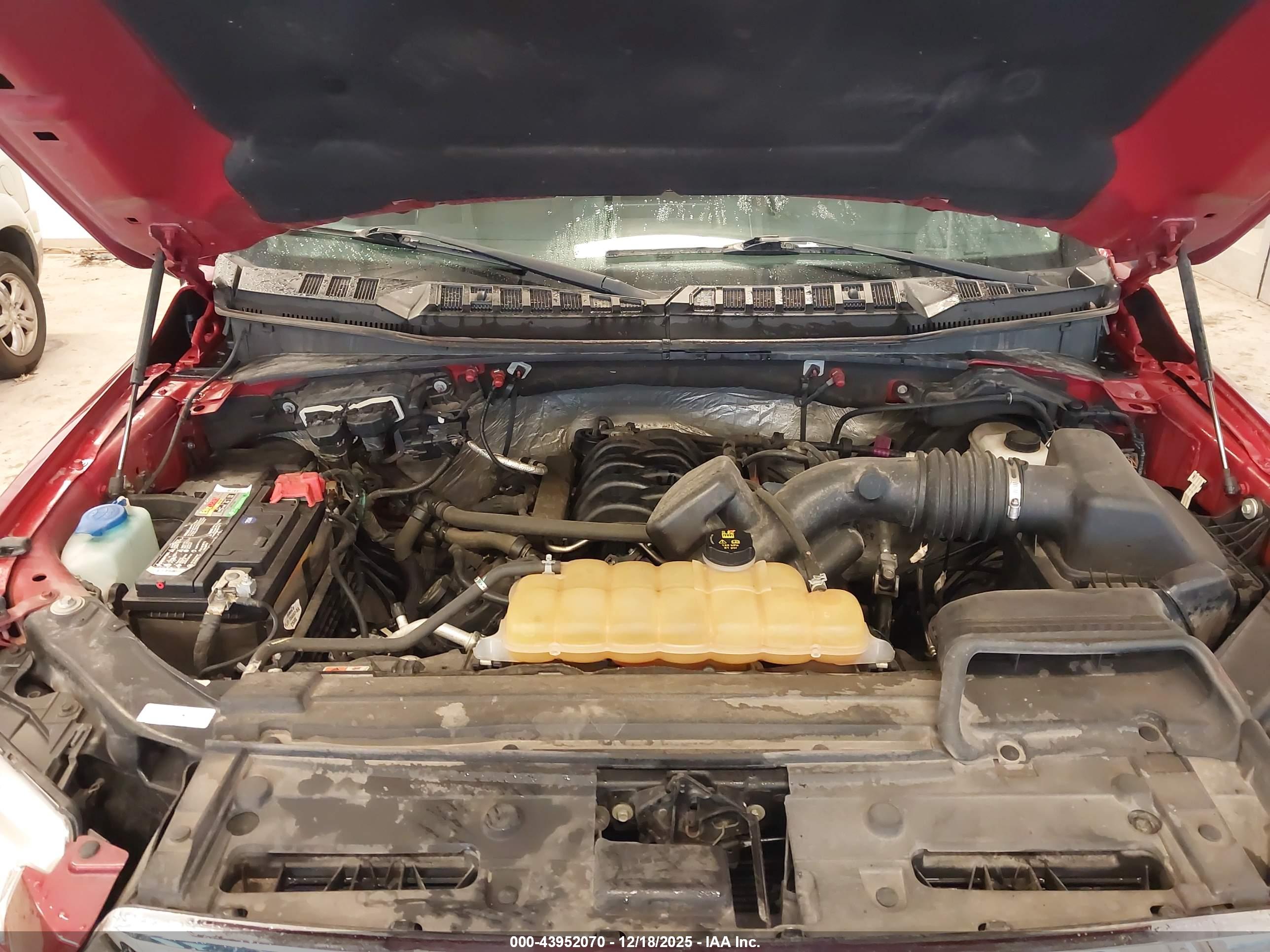 FORD F-150 image 10
