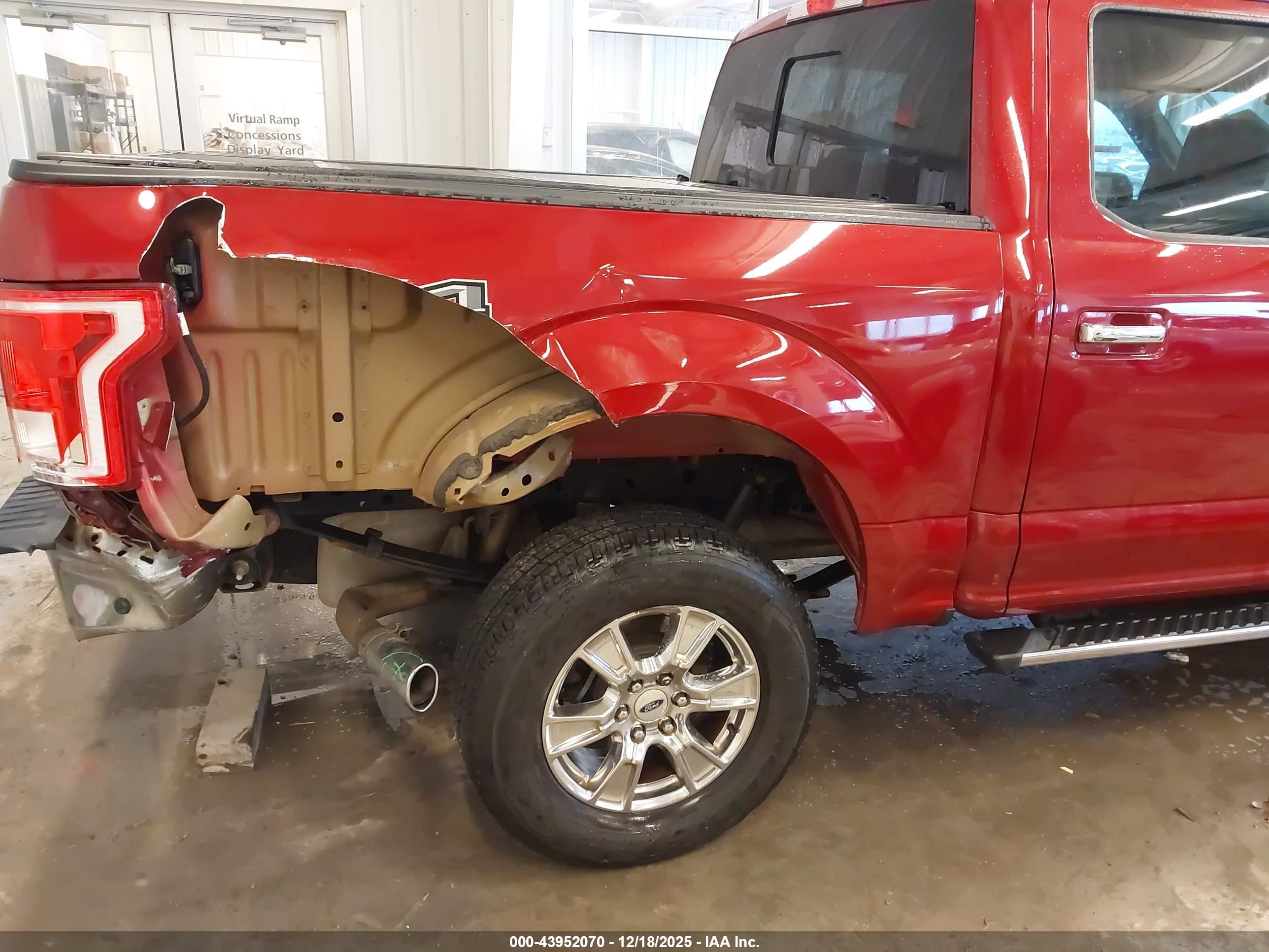FORD F-150 image 6