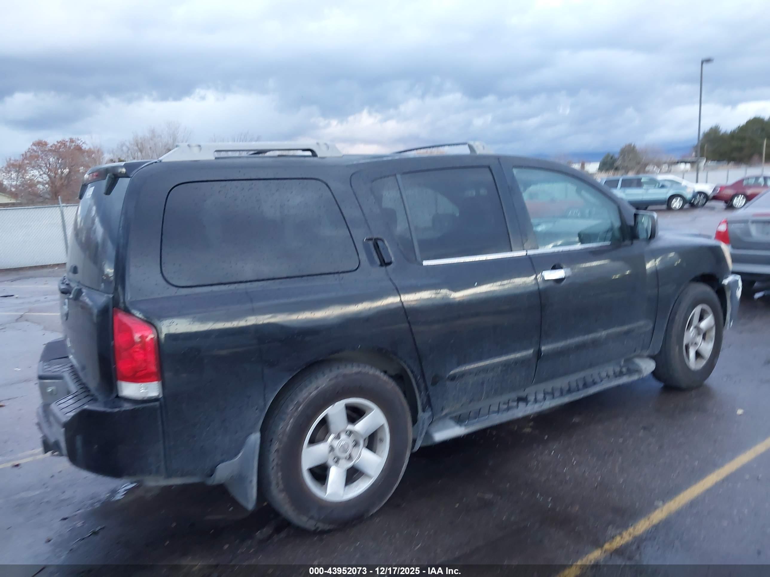 NISSAN PATHFINDER image 4