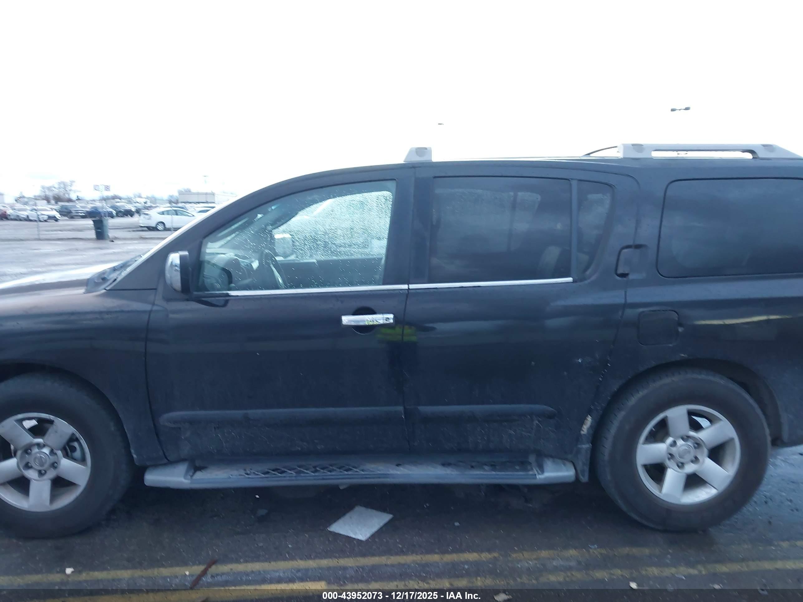 NISSAN PATHFINDER image 6