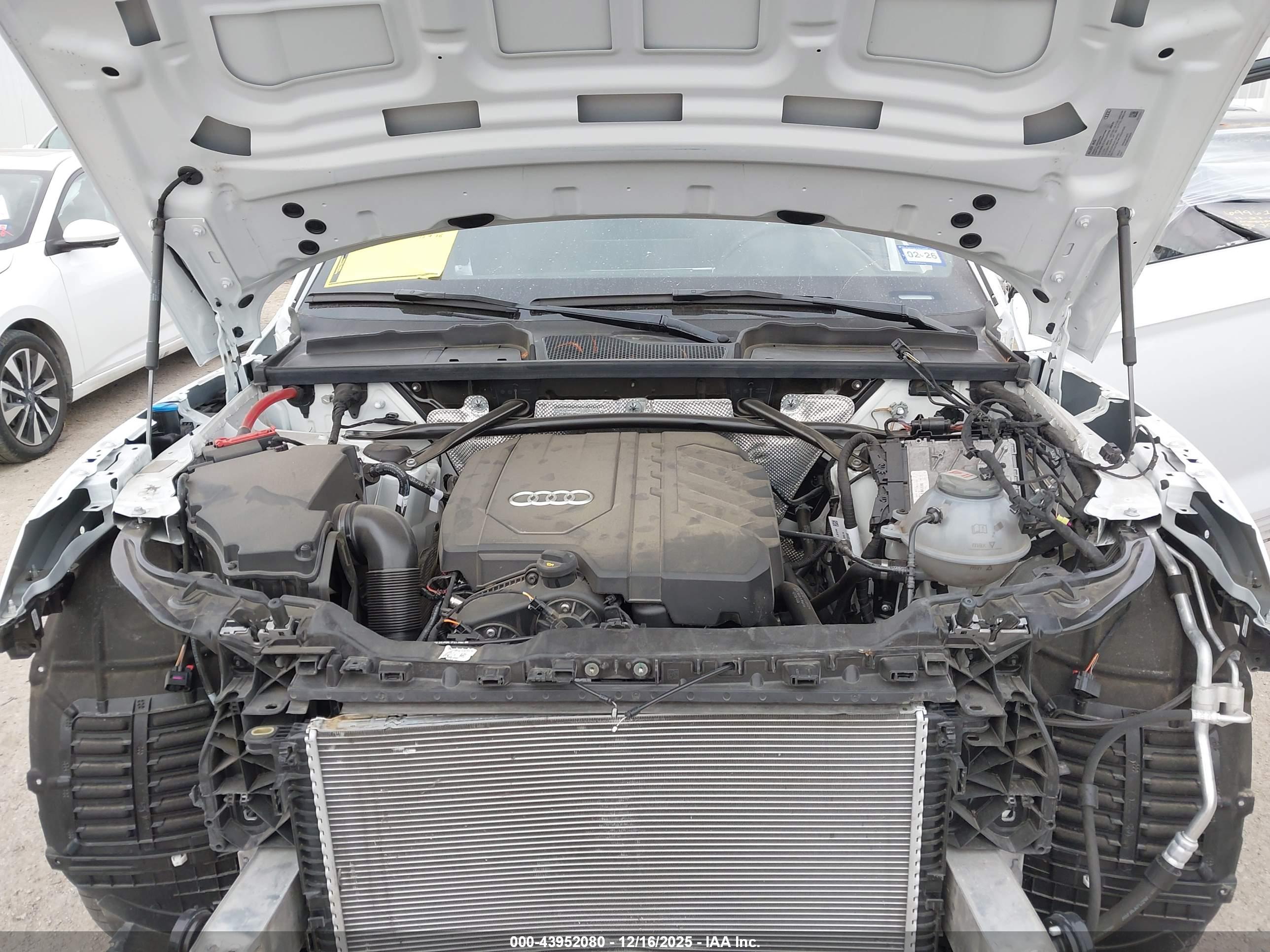 AUDI Q5 image 10
