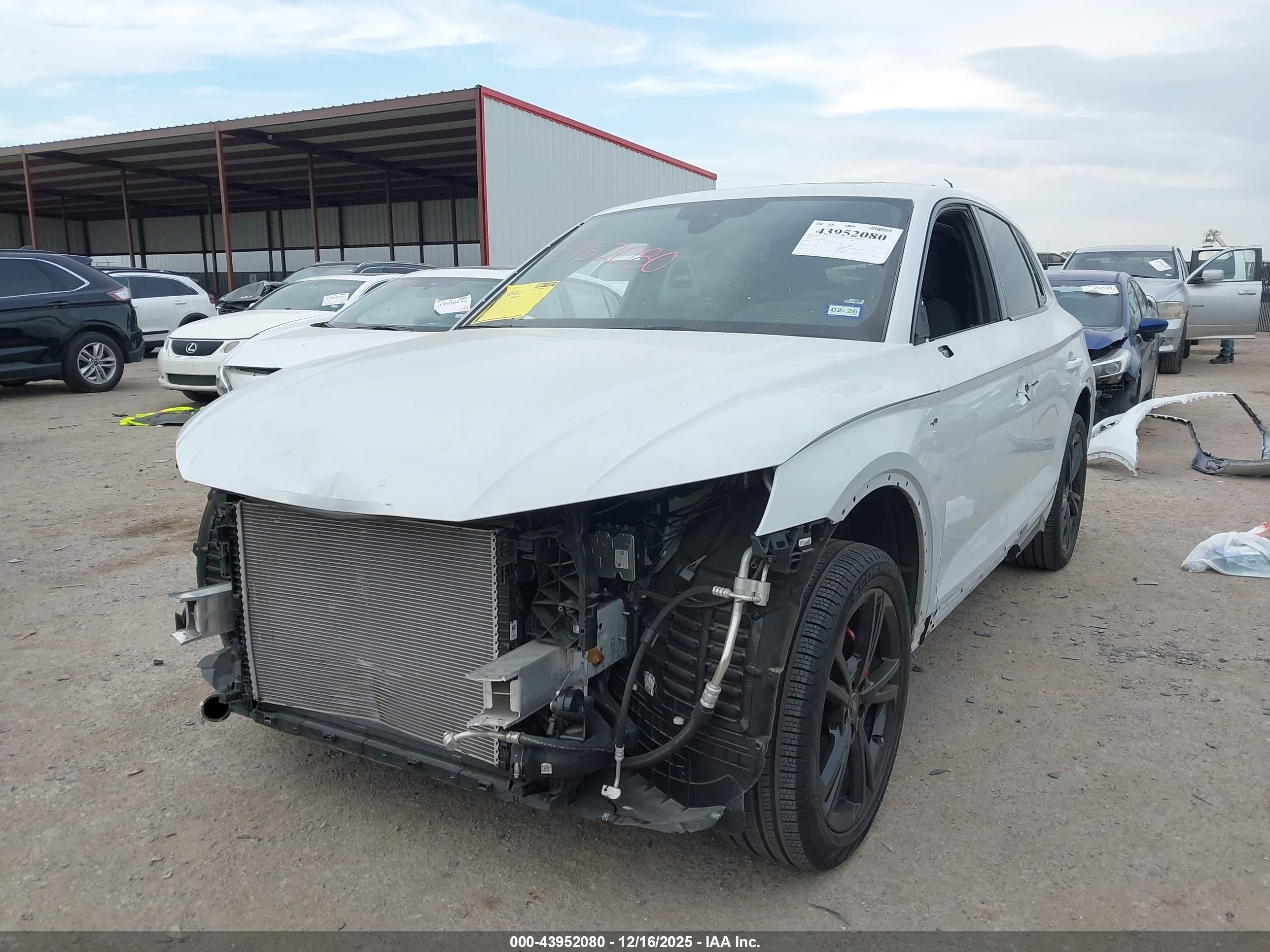 AUDI Q5 image 2