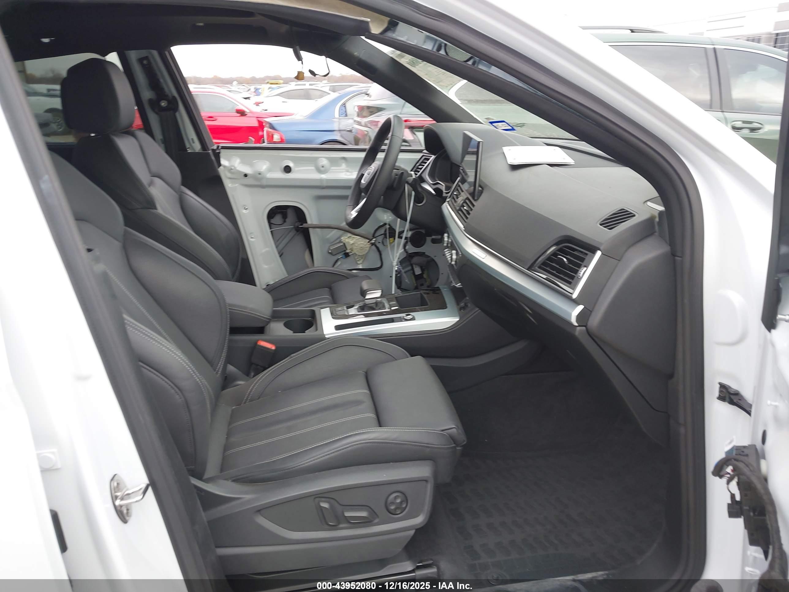 AUDI Q5 image 5
