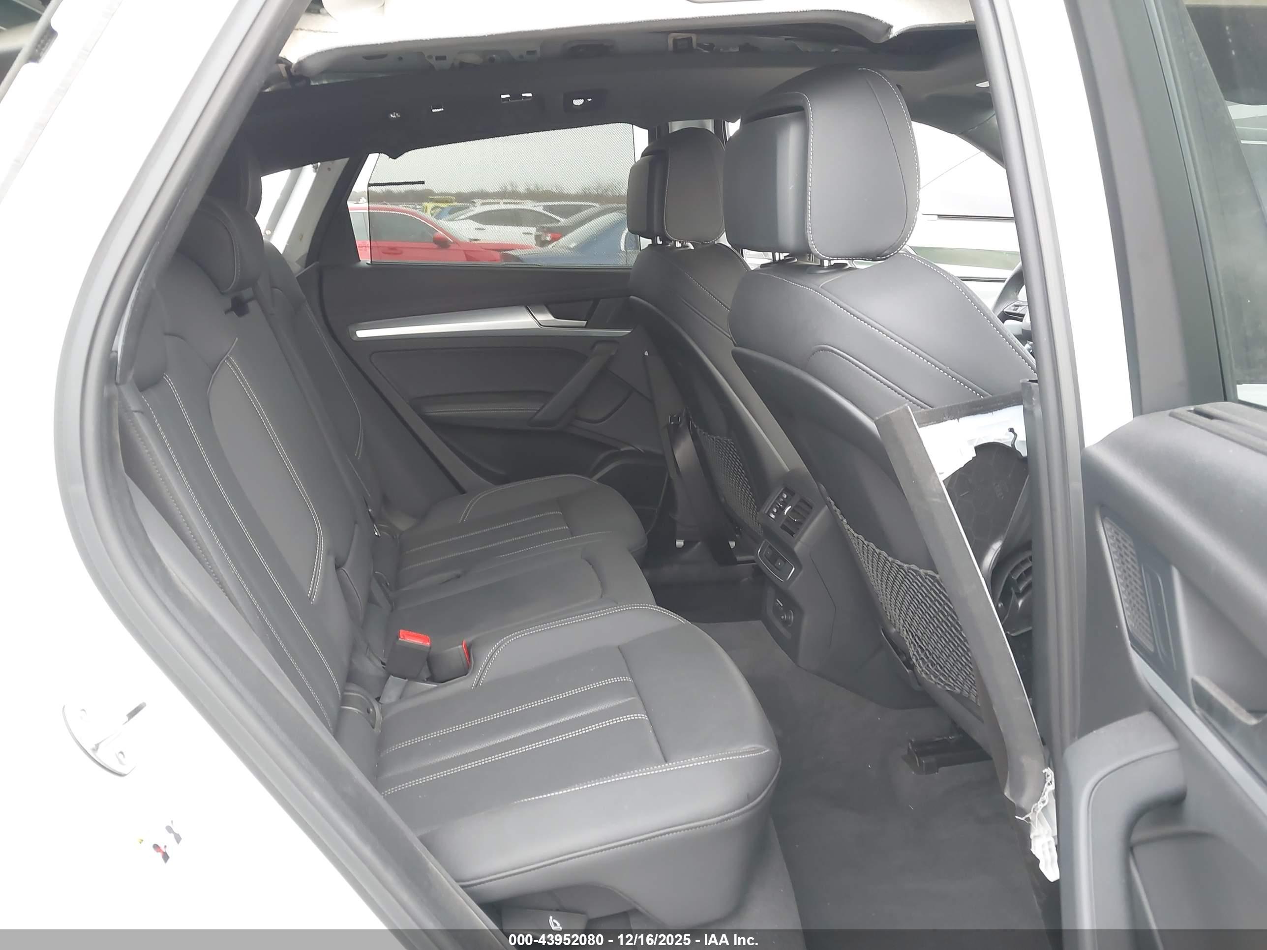AUDI Q5 image 8