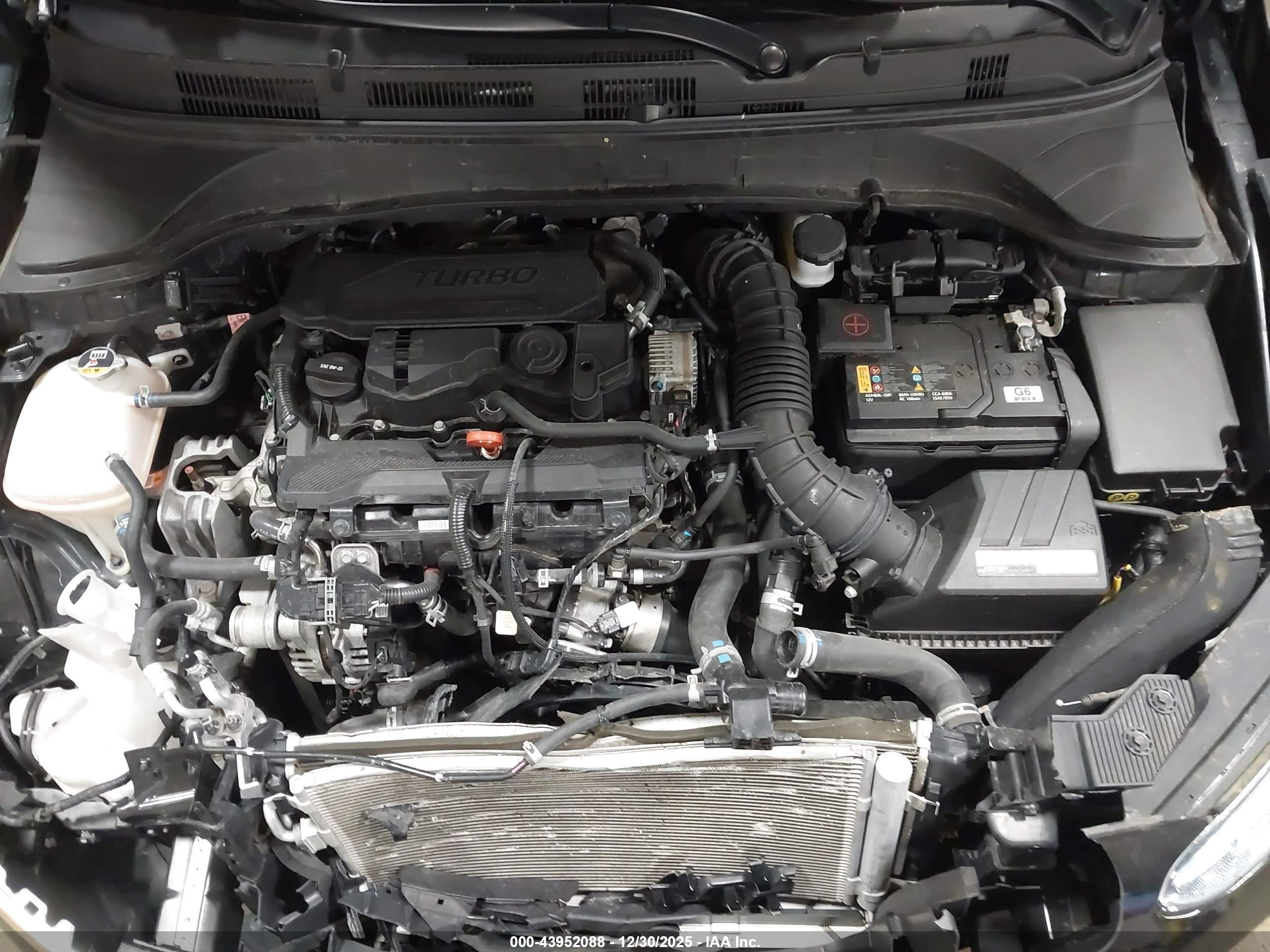 HYUNDAI KONA image 10