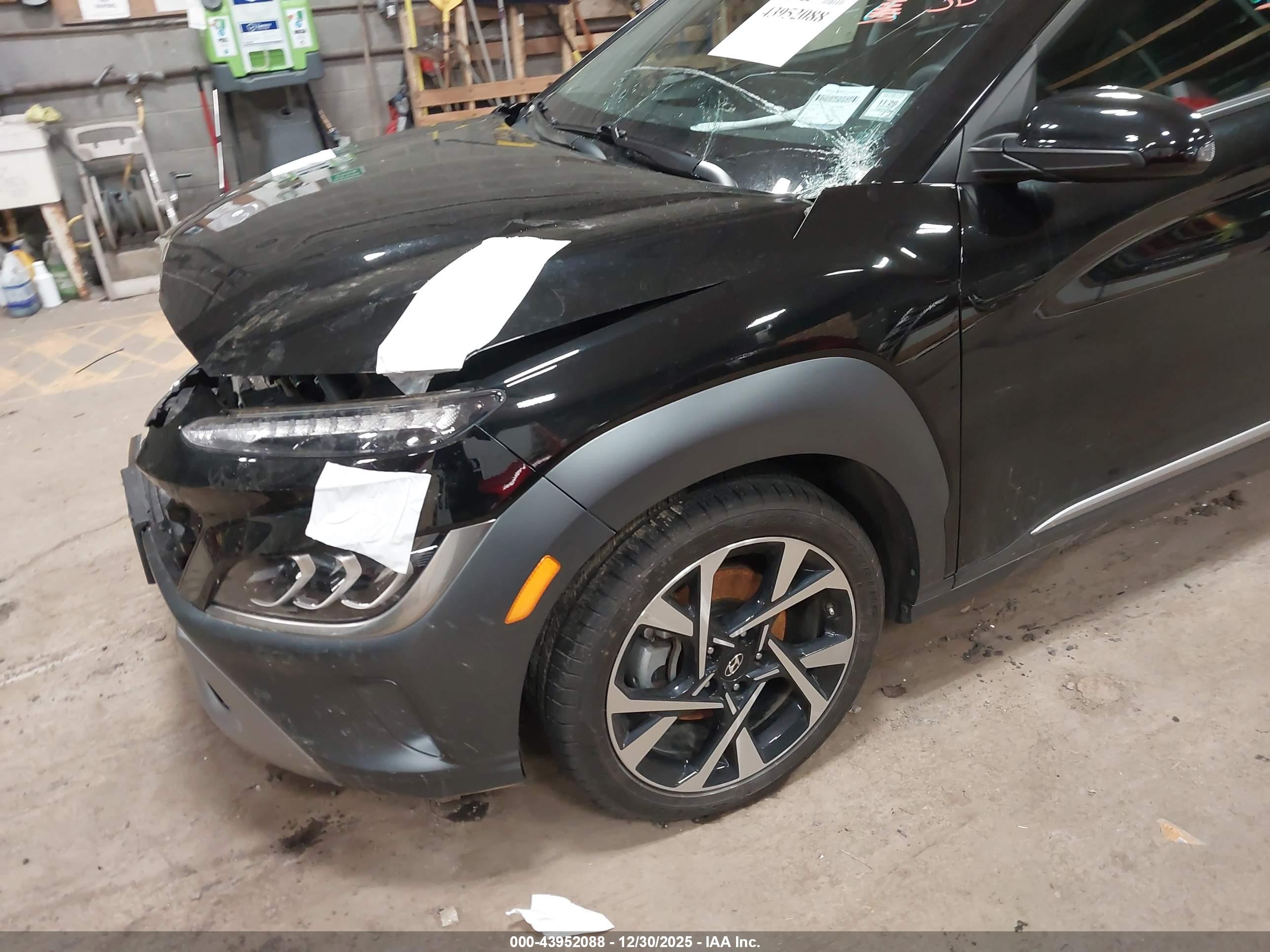 HYUNDAI KONA image 6