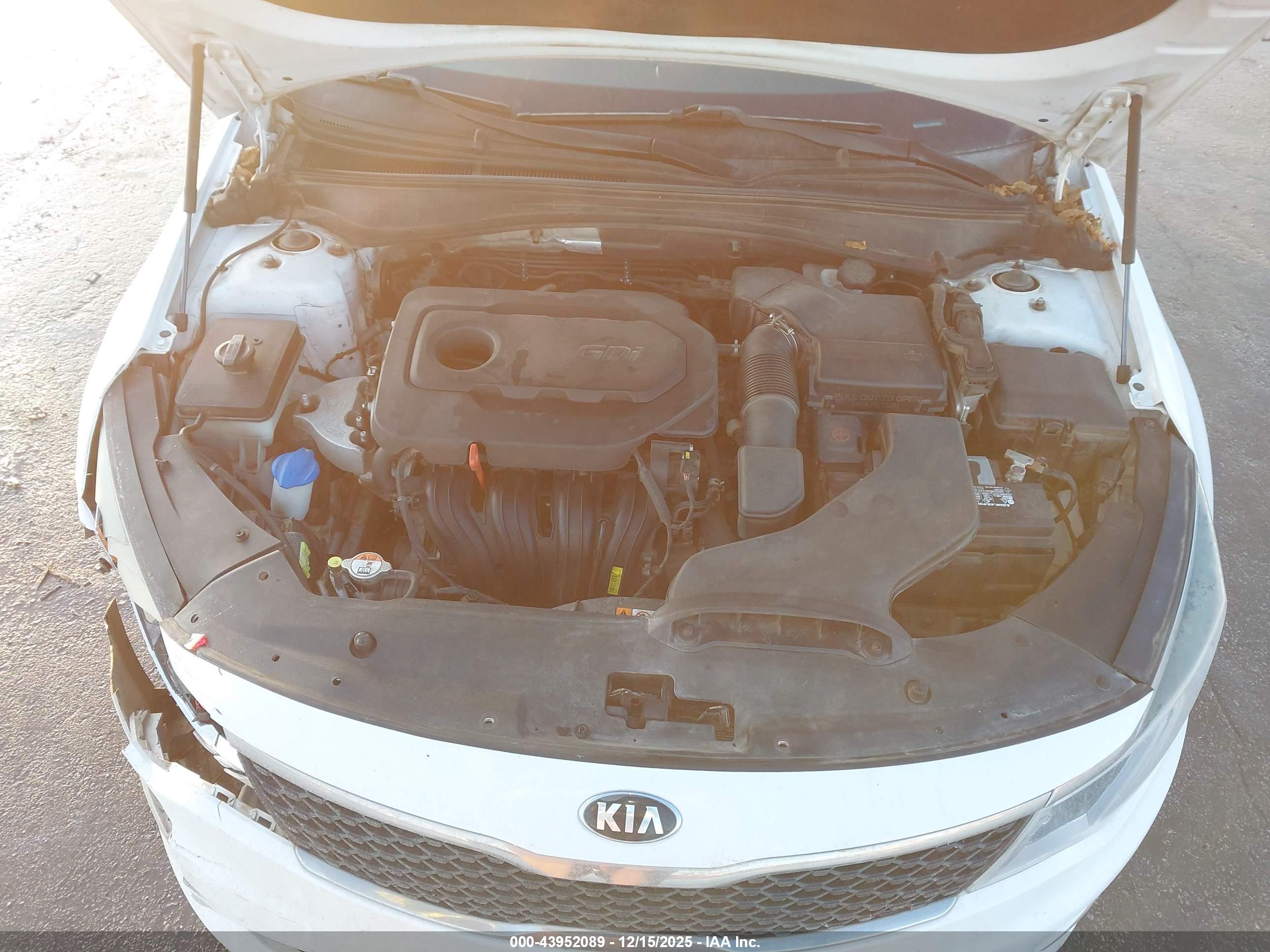 KIA OPTIMA image 10