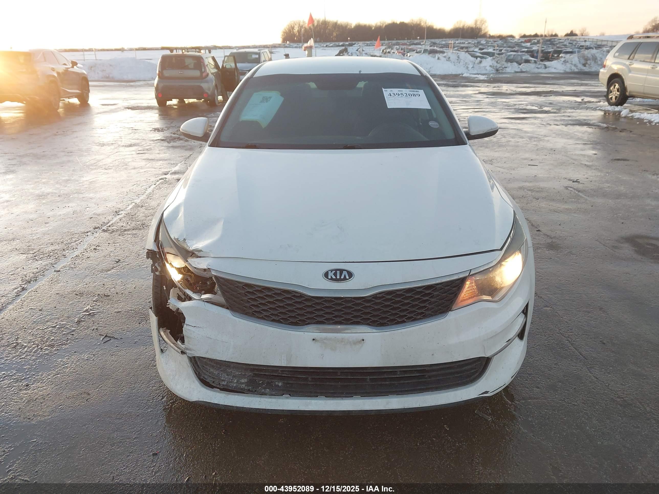 KIA OPTIMA image 6