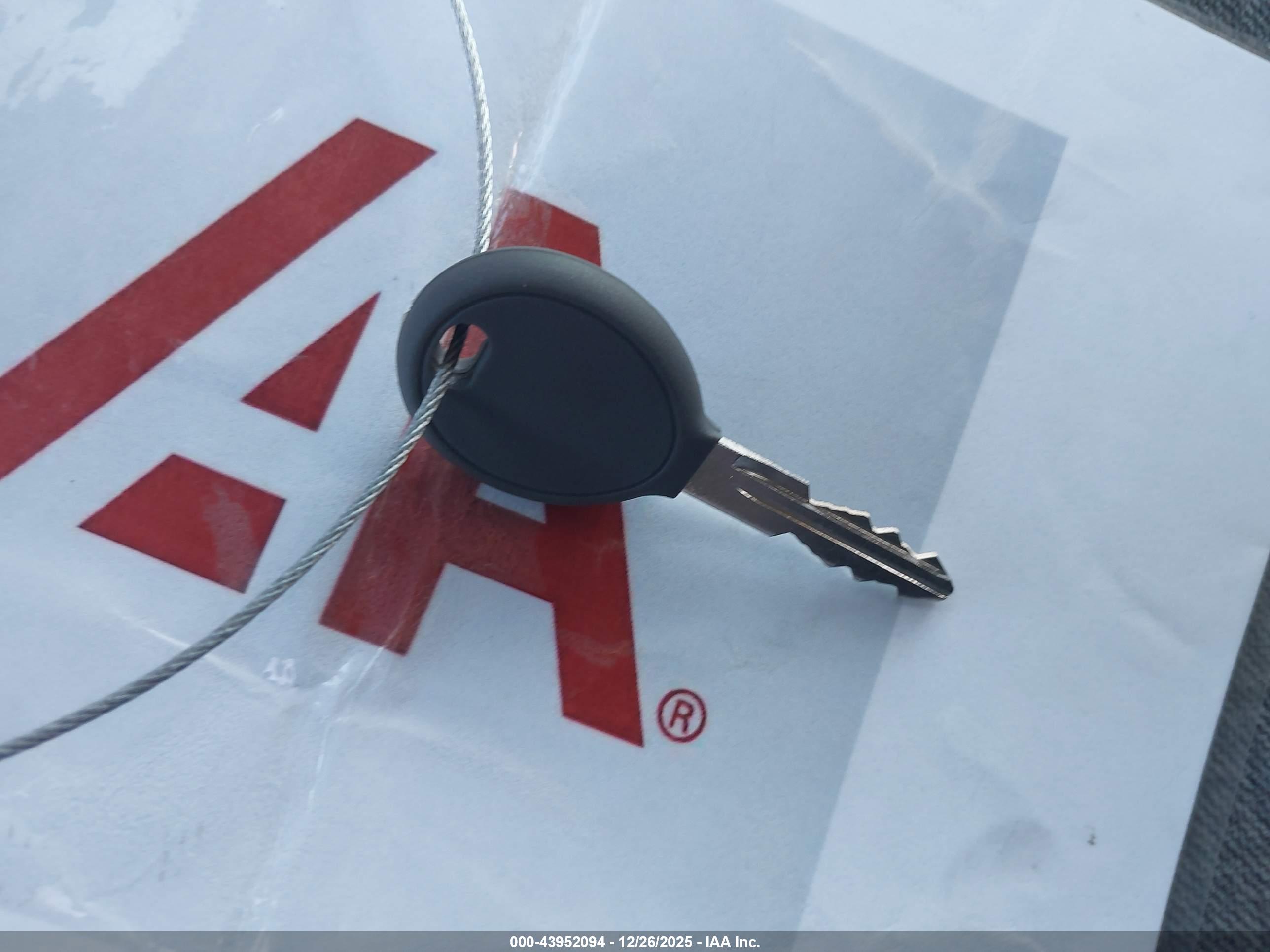 CHRYSLER TOWN image 11