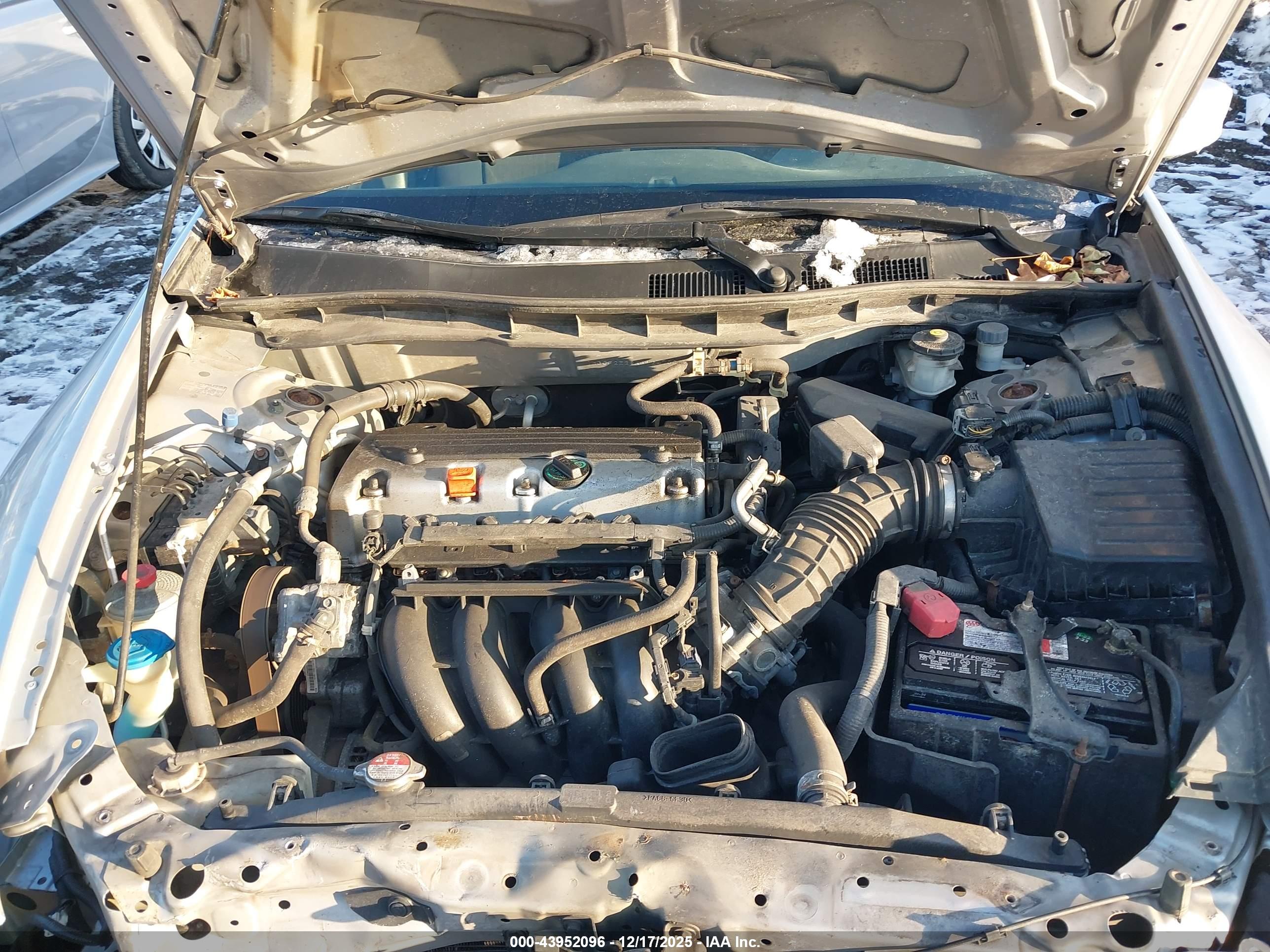 HONDA ACCORD image 10