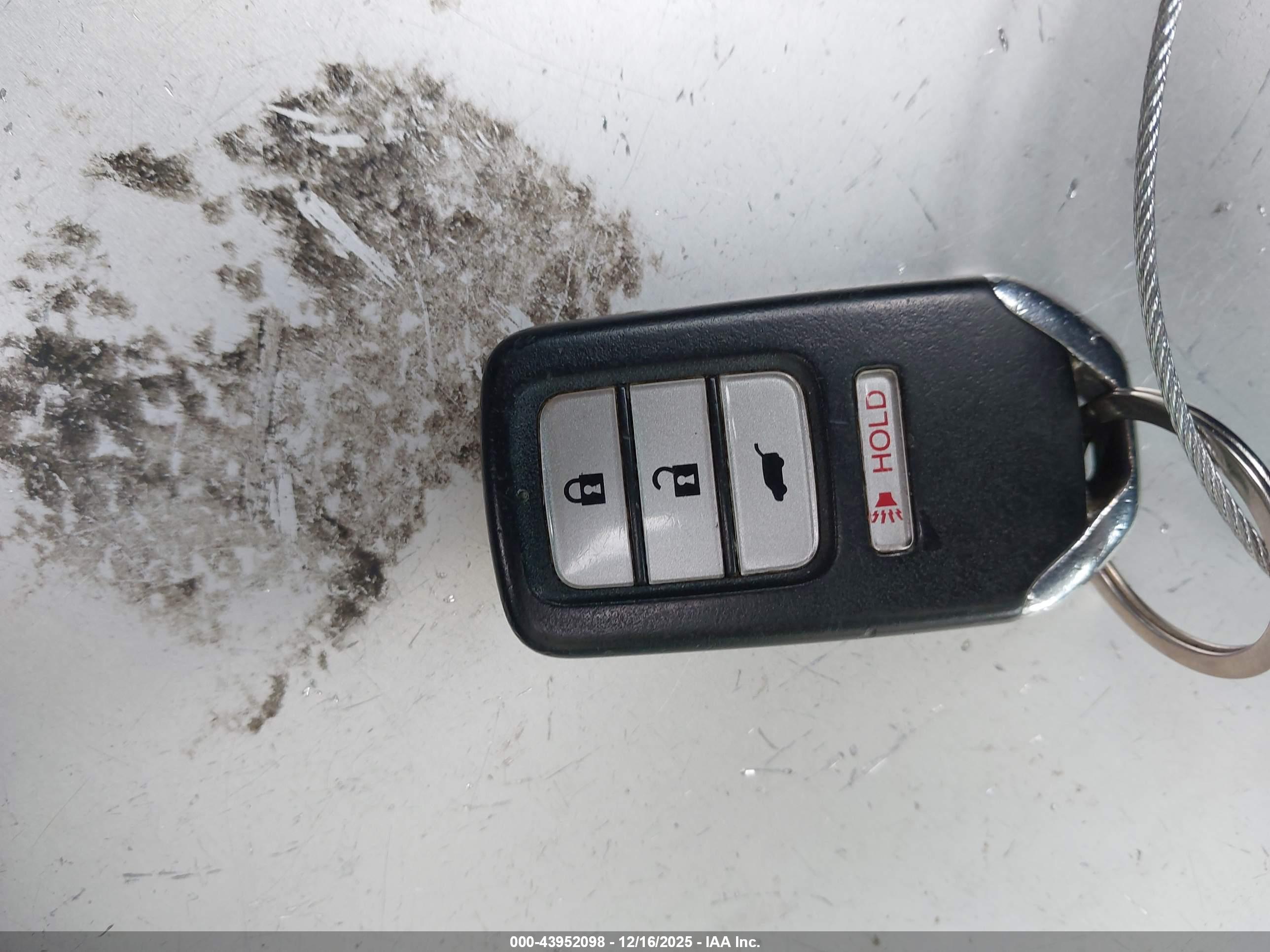 HONDA CR-V image 11