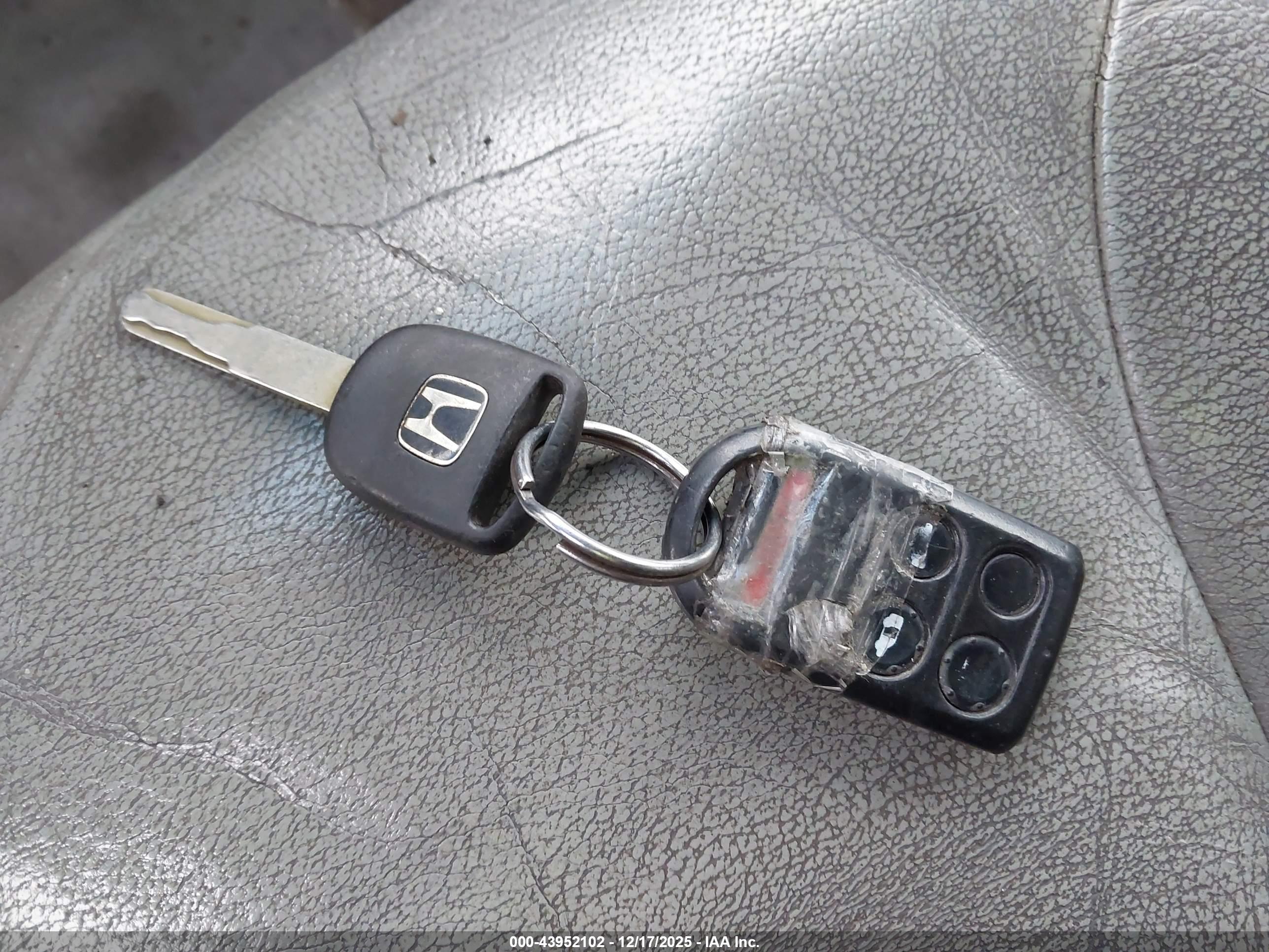 HONDA ODYSSEY image 11
