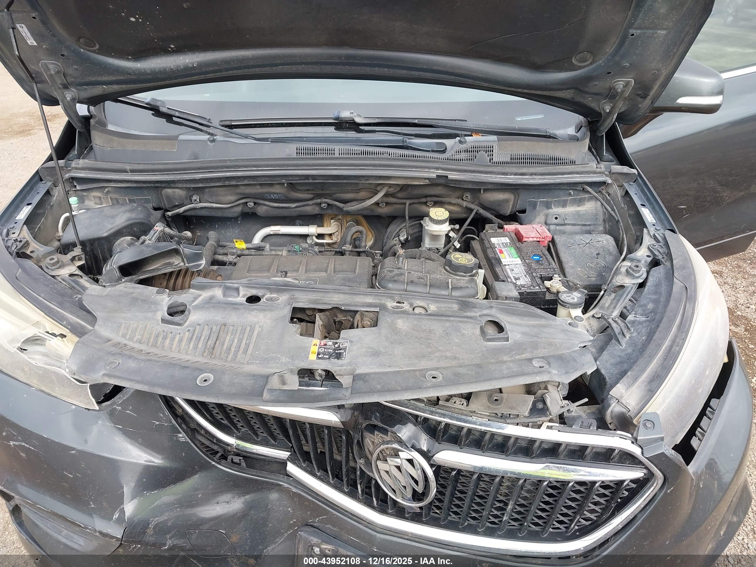 BUICK ENCORE image 10