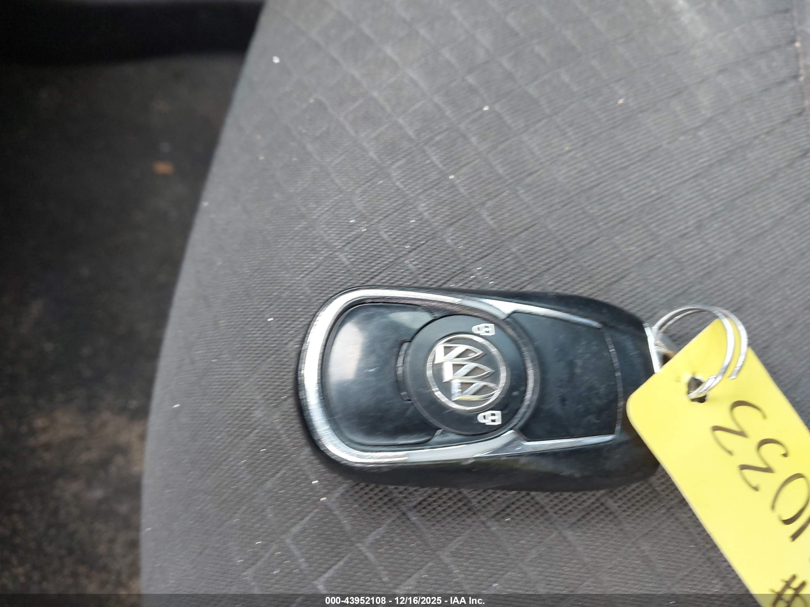 BUICK ENCORE image 11