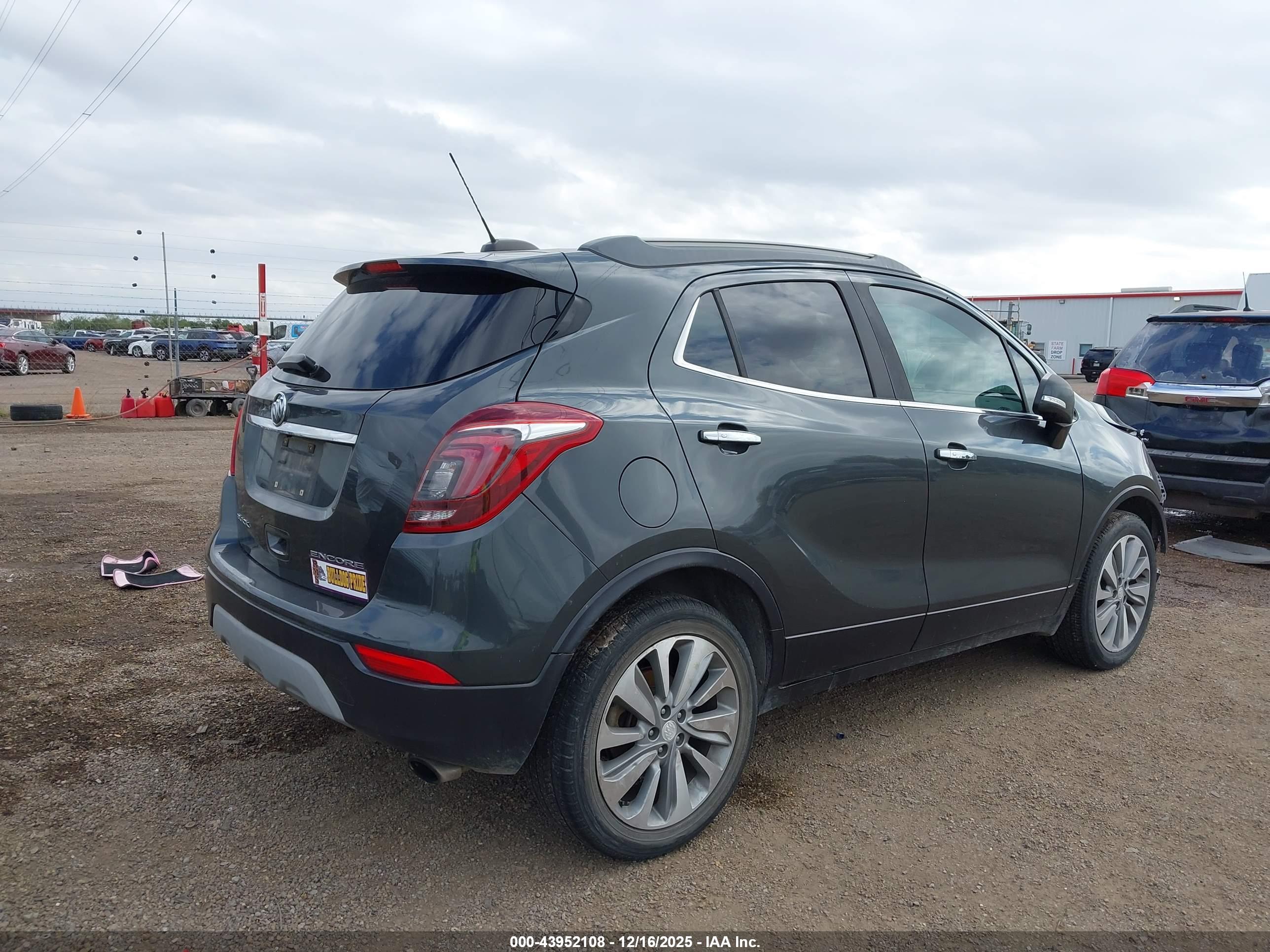 BUICK ENCORE image 4