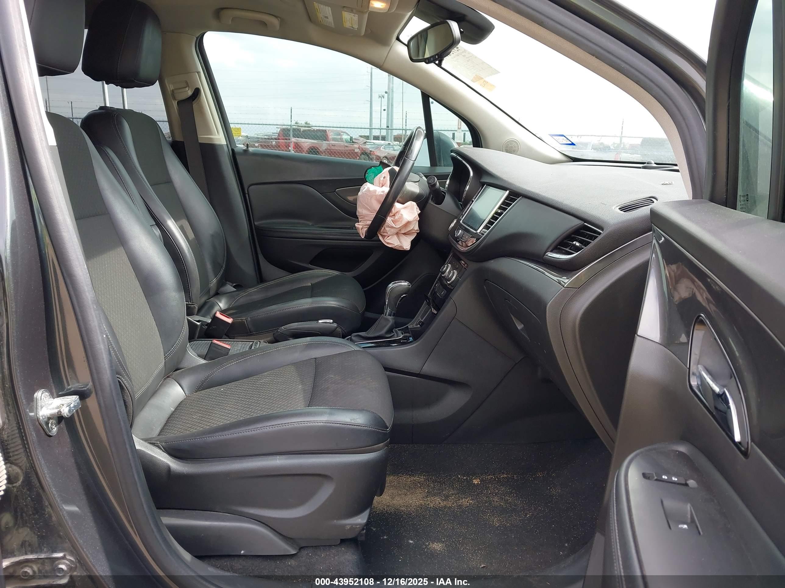 BUICK ENCORE image 5