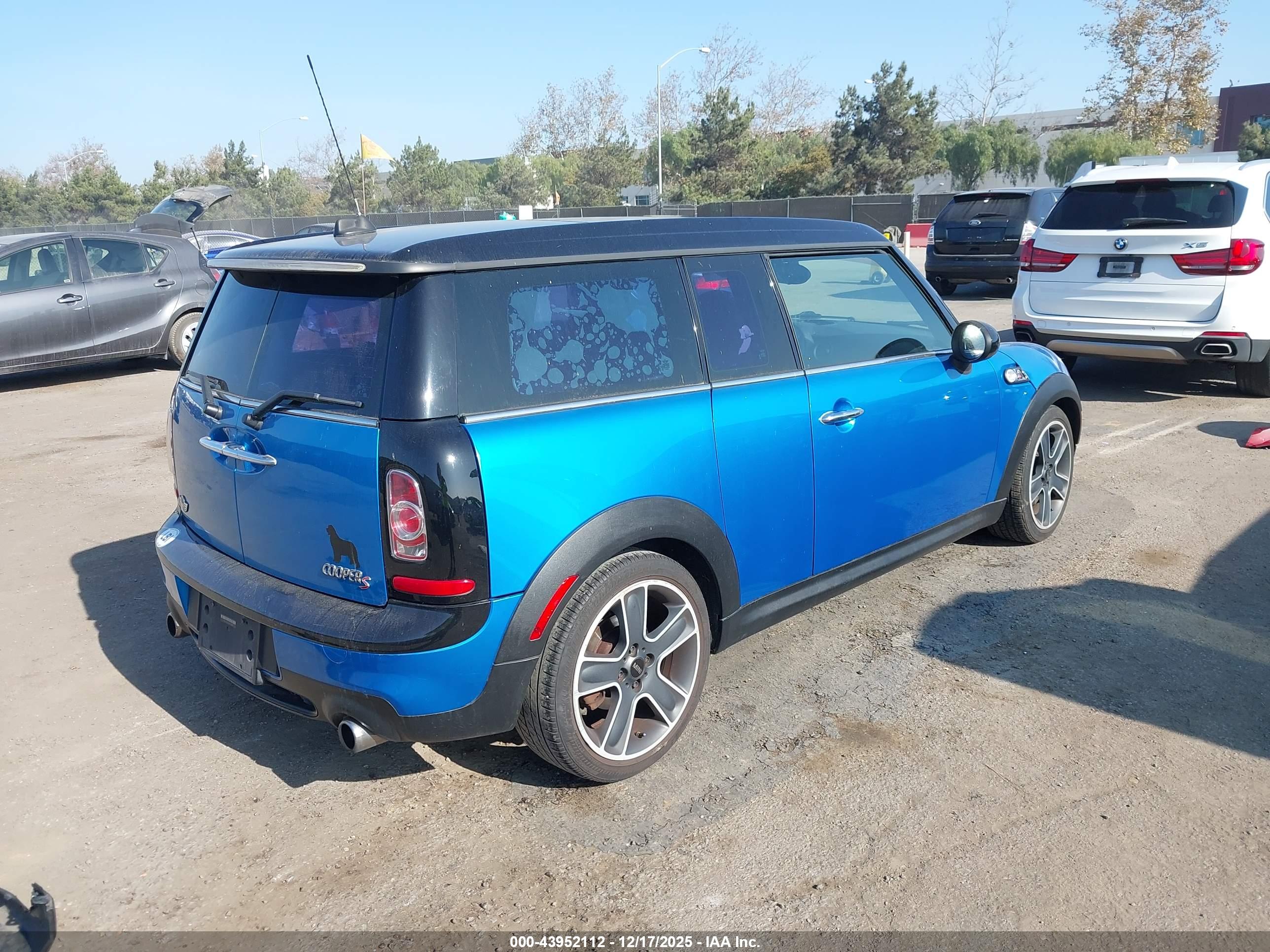 MINI COOPER image 4