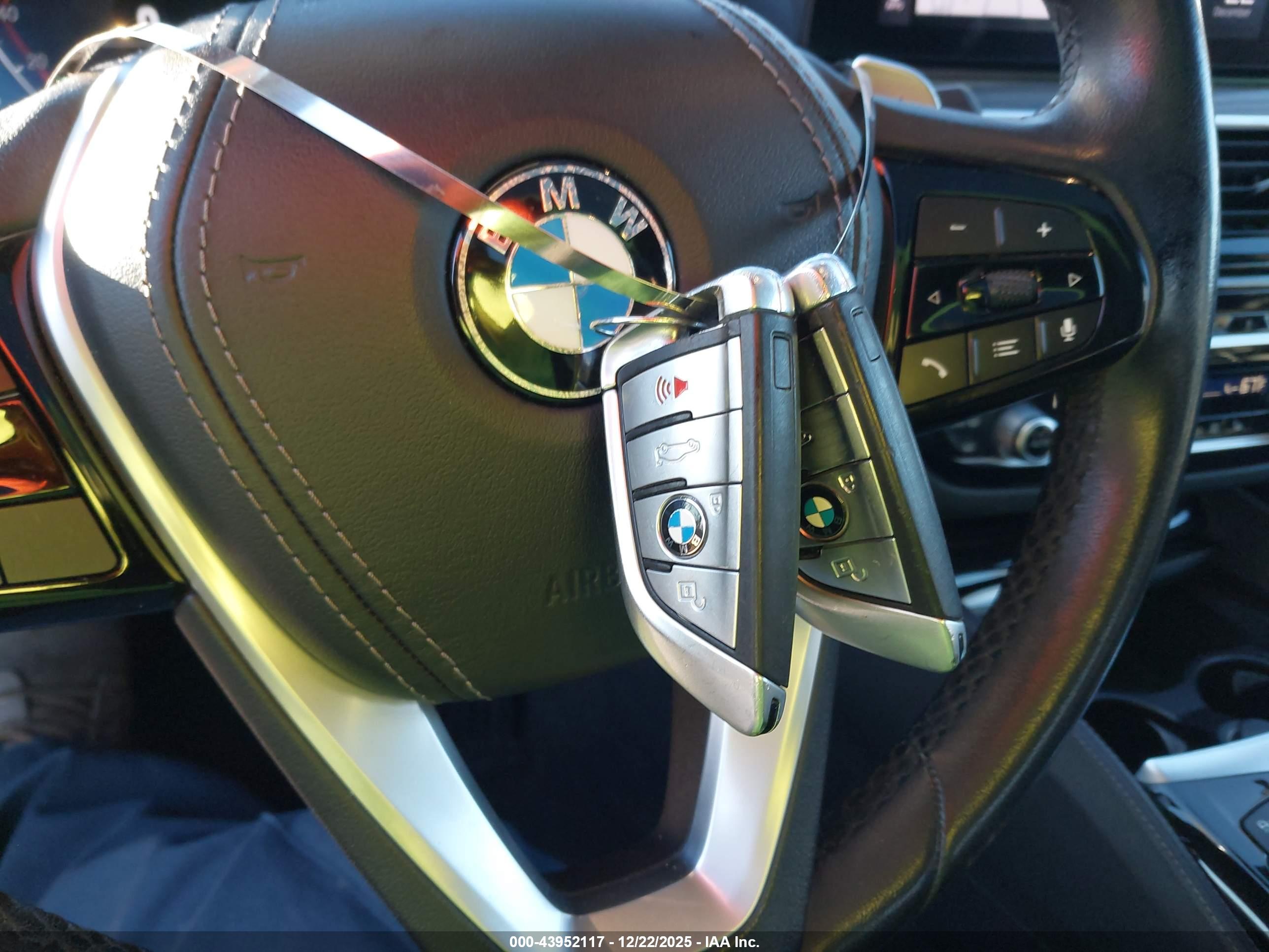 BMW 530I image 11