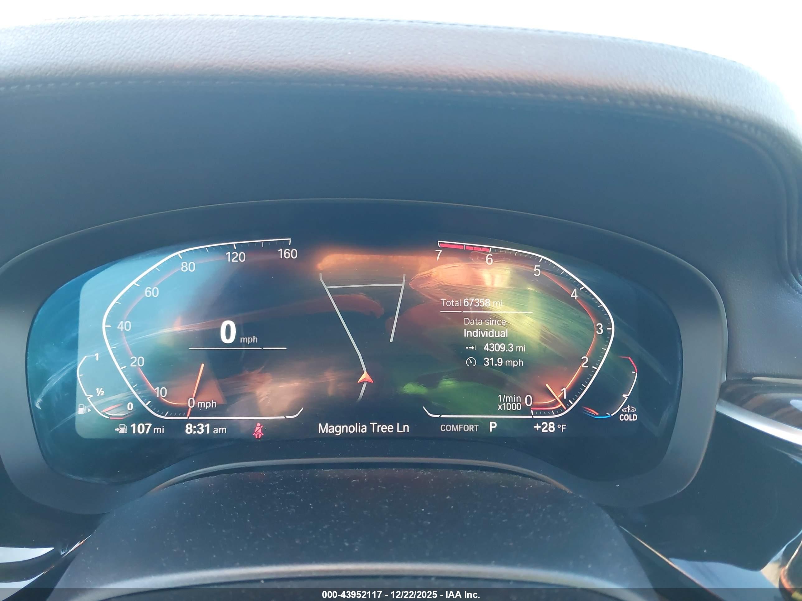 BMW 530I image 7