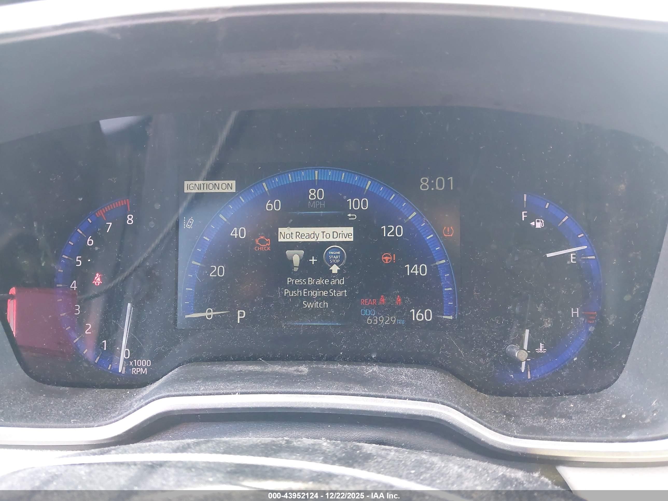 TOYOTA COROLLA image 7