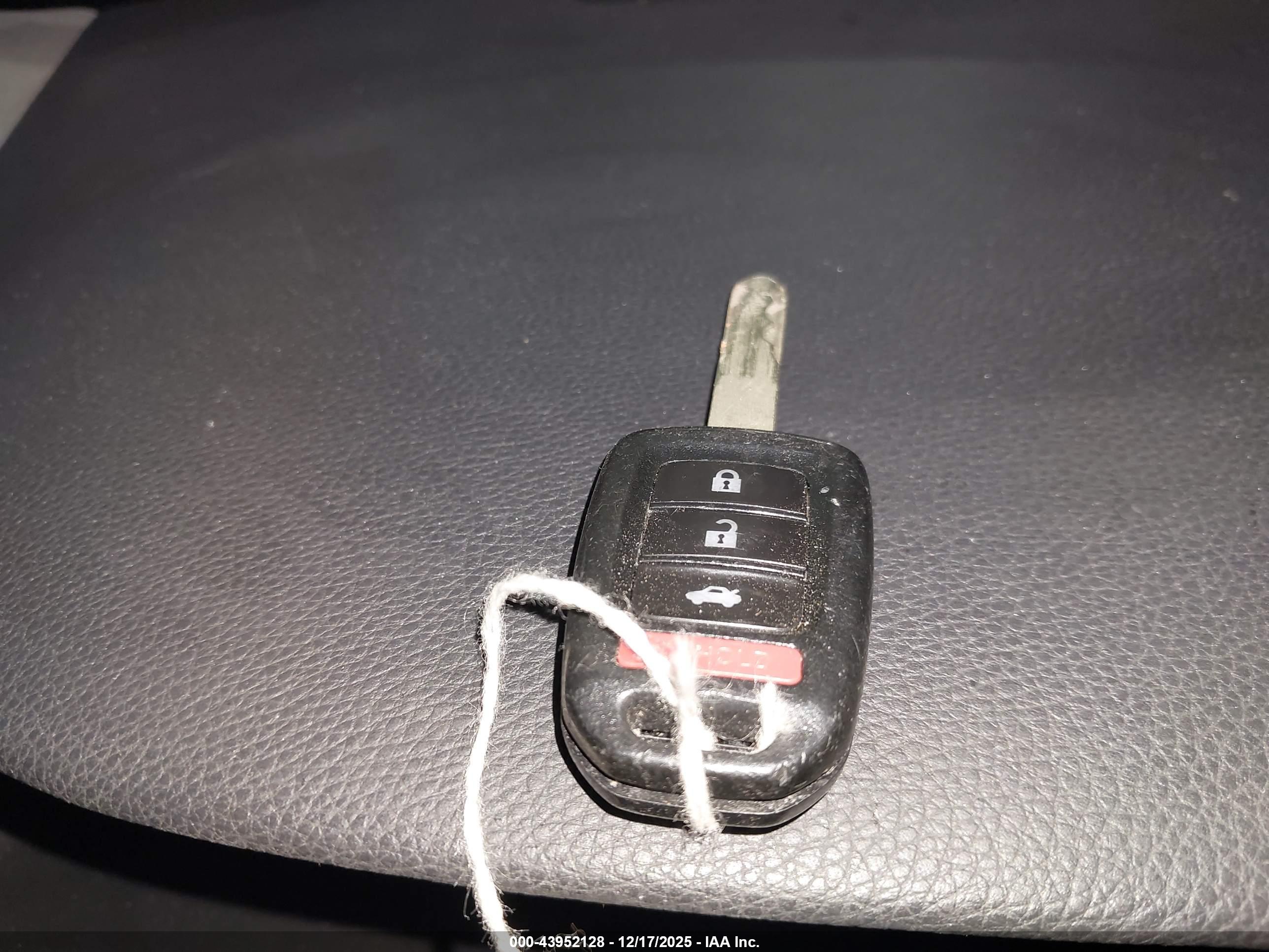 HONDA ACCORD image 11
