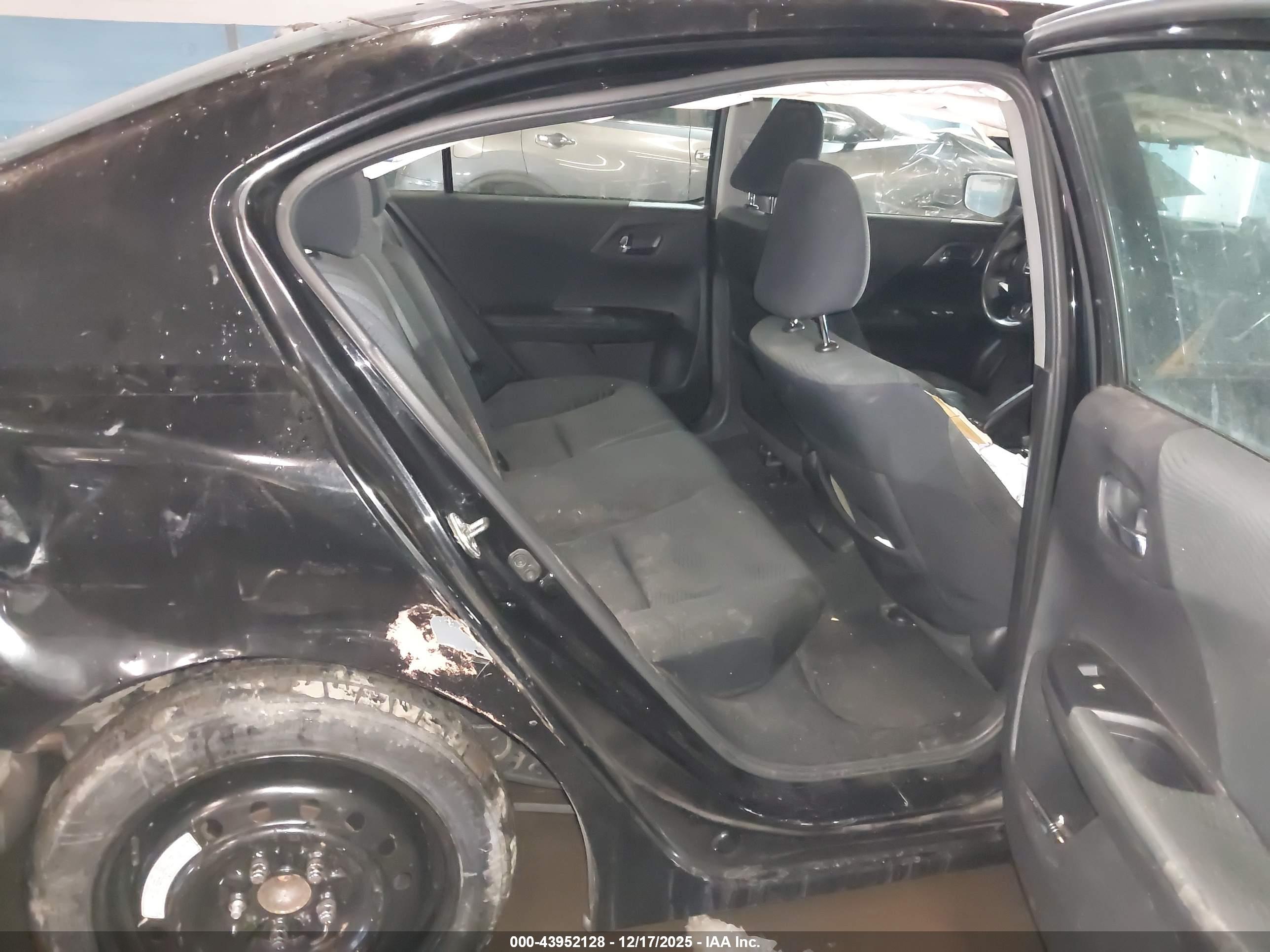 HONDA ACCORD image 8