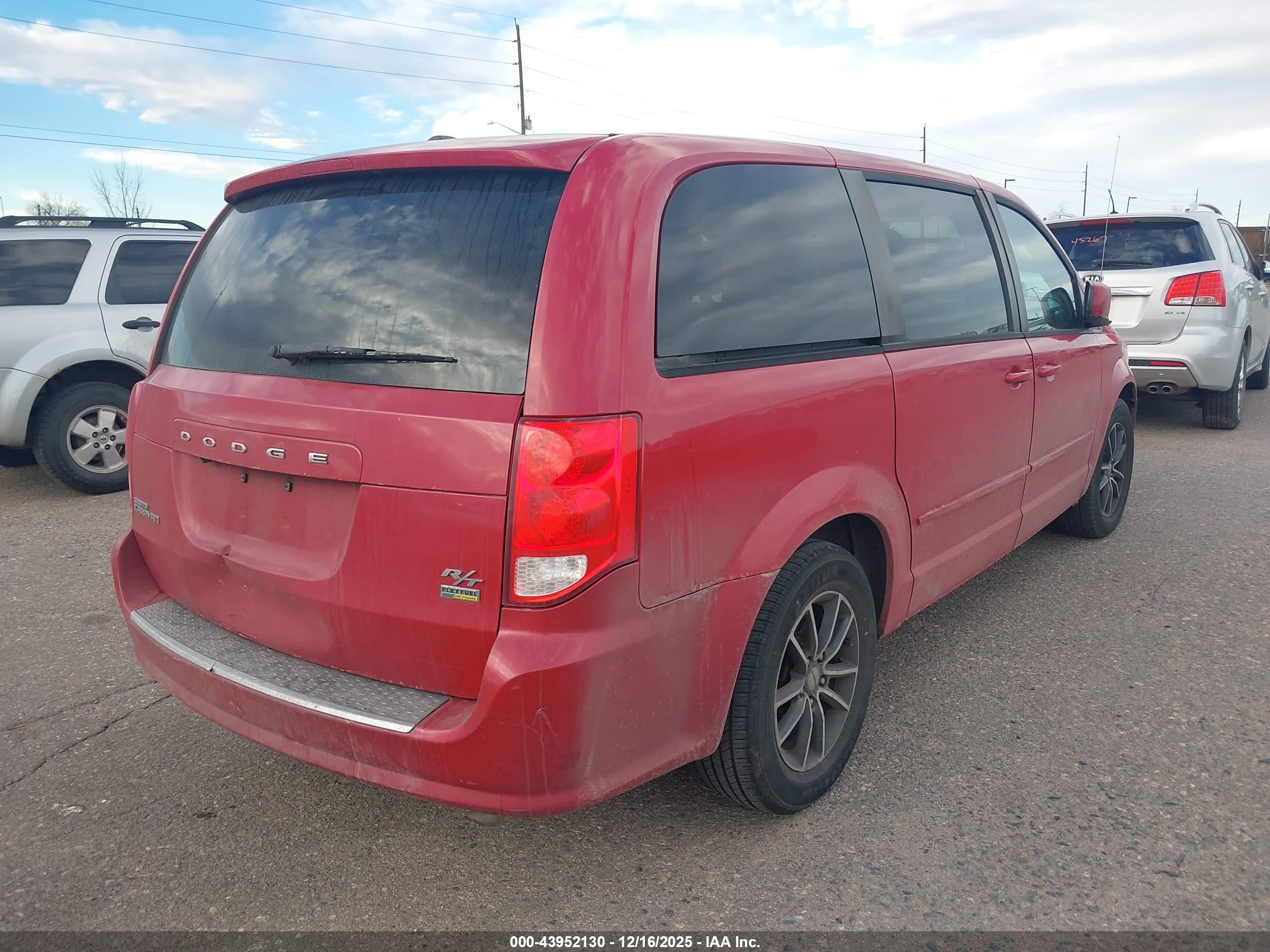 DODGE GRAND image 4